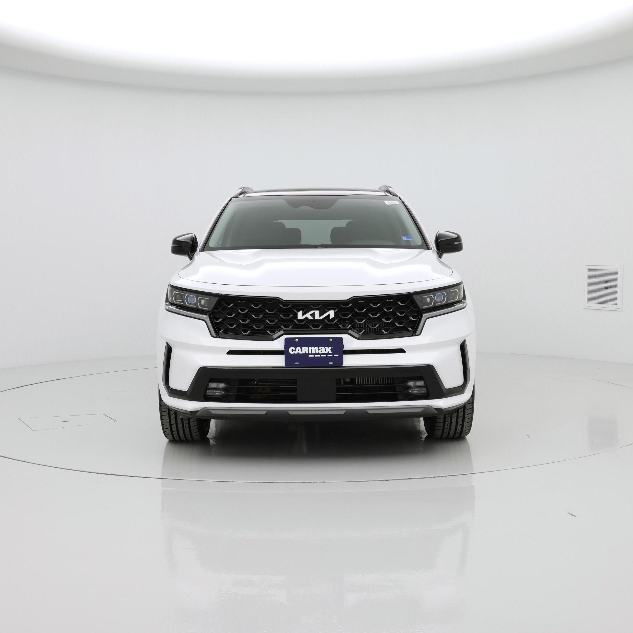 Thumbnail: 2023 Kia Sorento - 5