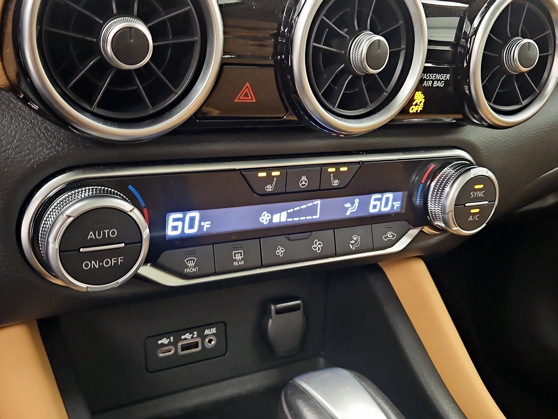 Thumbnail: 2023 Nissan Sentra - 16