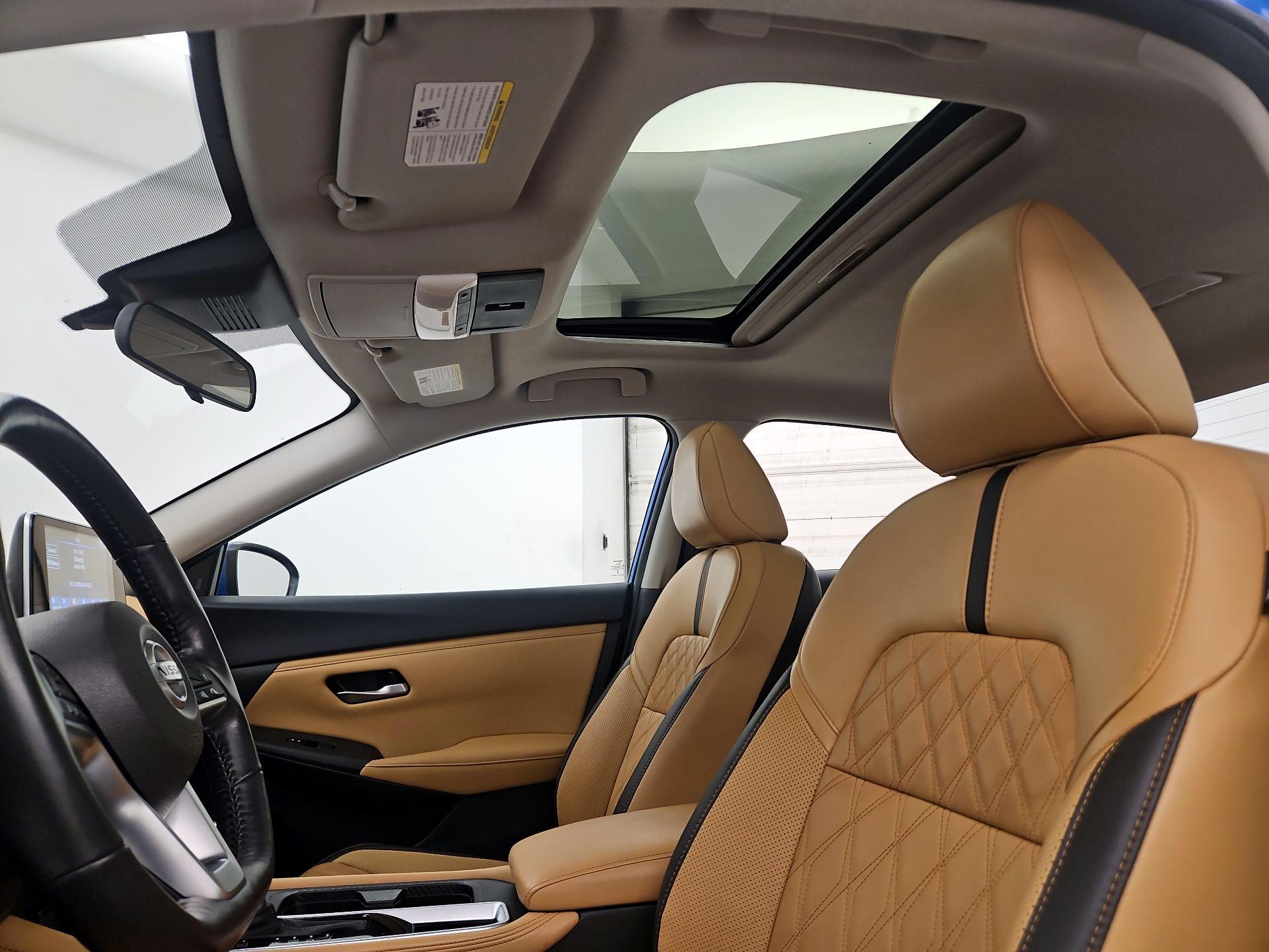 Thumbnail: 2023 Nissan Sentra - 19