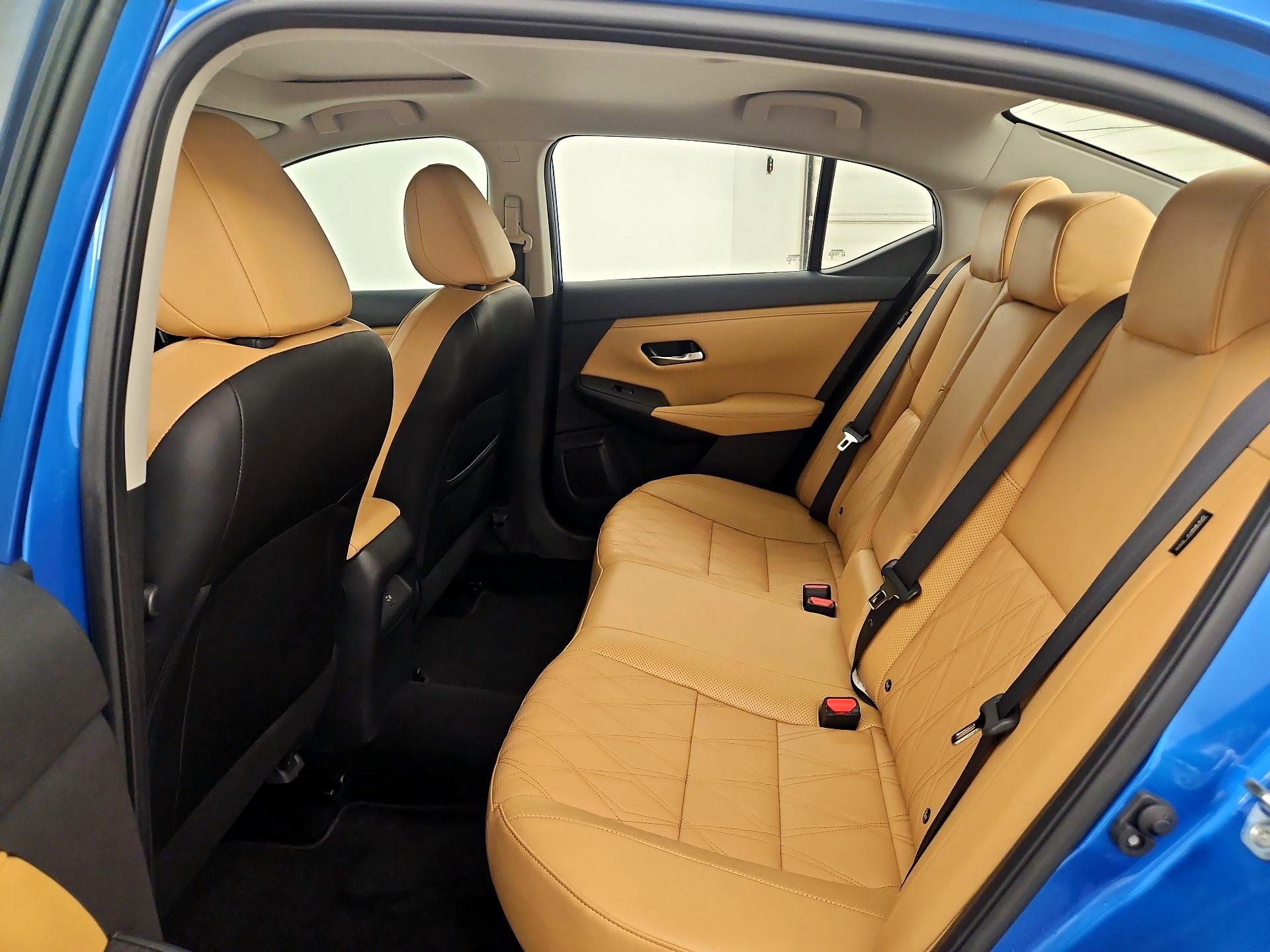 Thumbnail: 2023 Nissan Sentra - 20