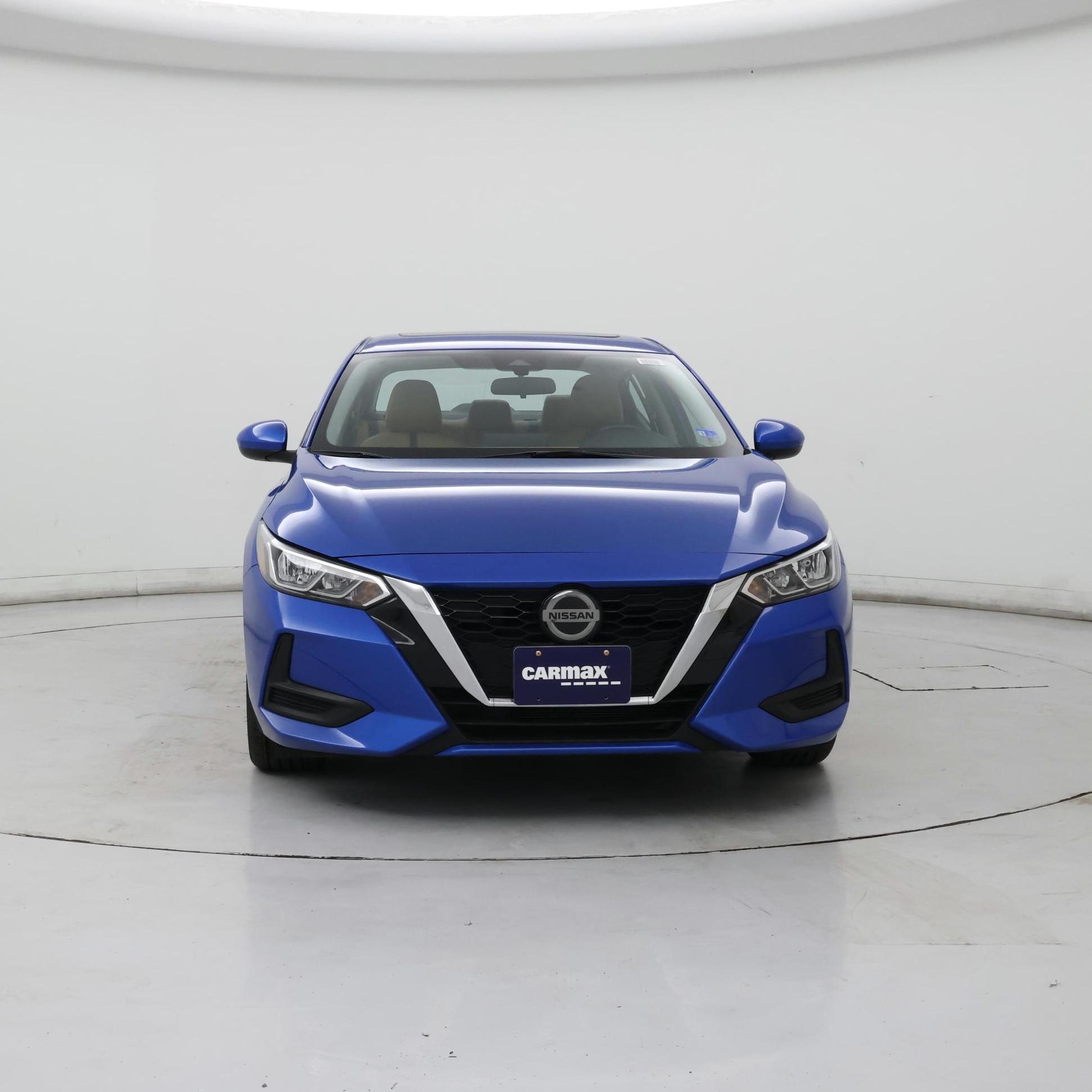 Thumbnail: 2023 Nissan Sentra - 5