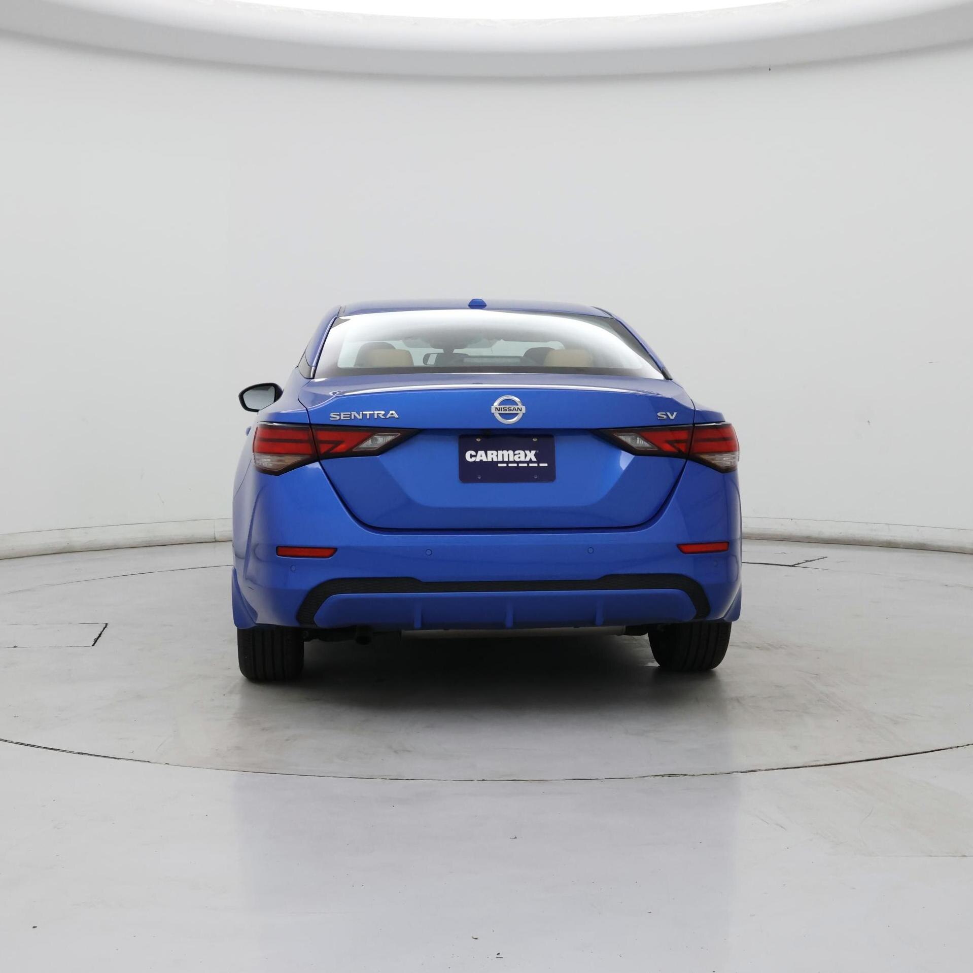 Thumbnail: 2023 Nissan Sentra - 6