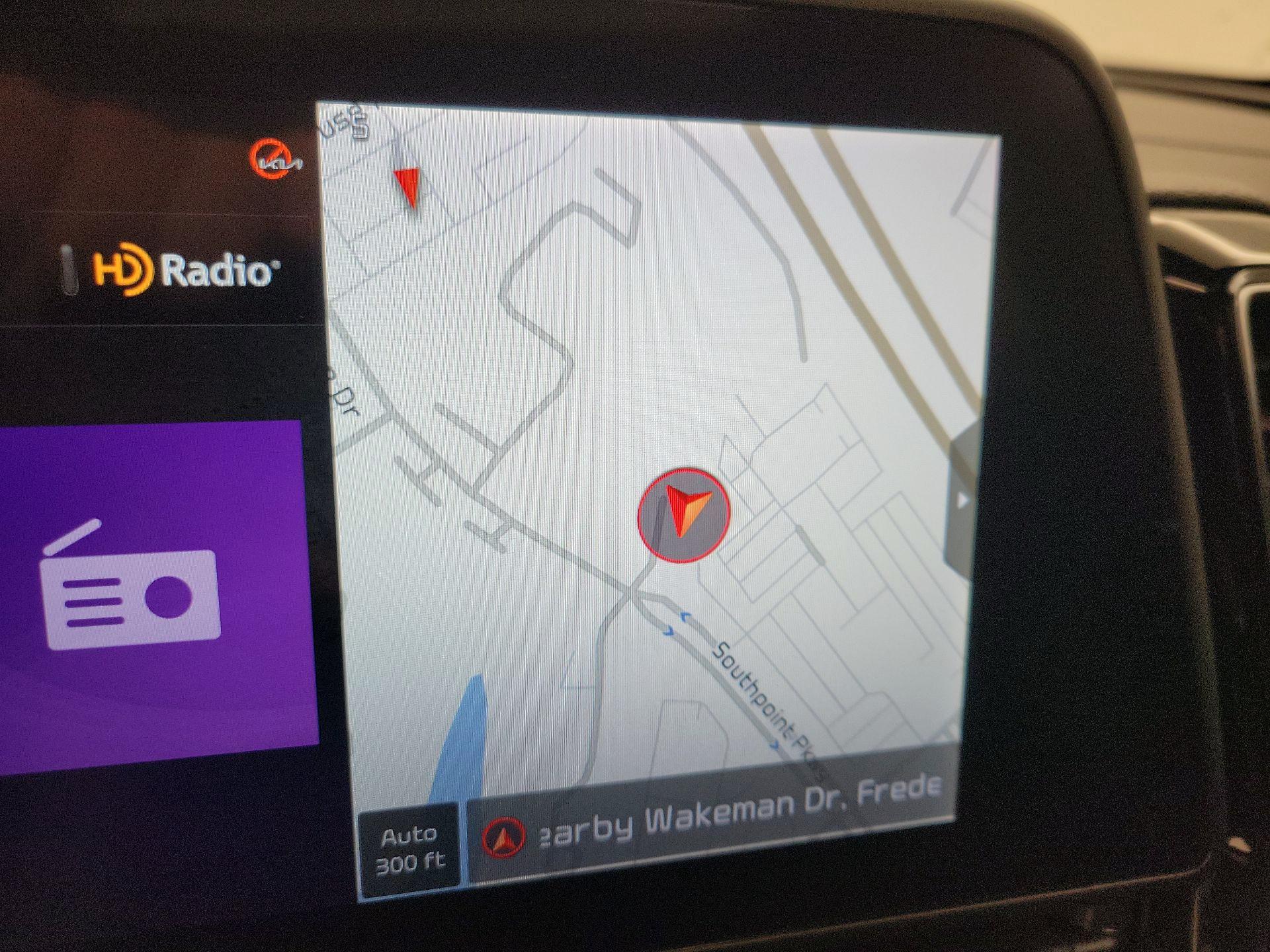 Thumbnail: 2023 Kia Sportage - 14