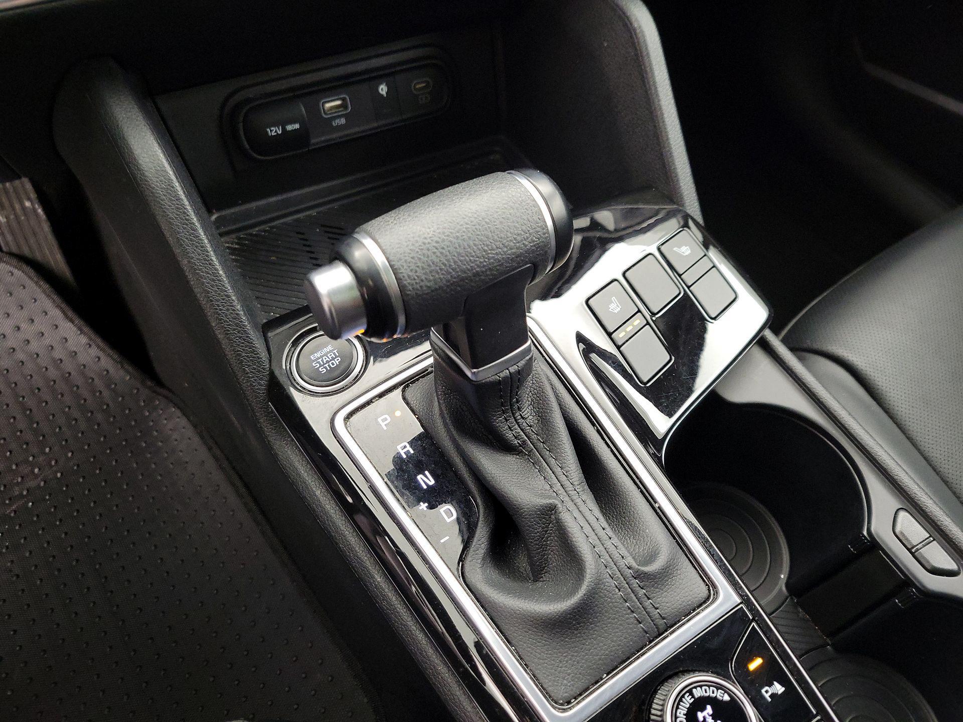 Thumbnail: 2023 Kia Sportage - 18