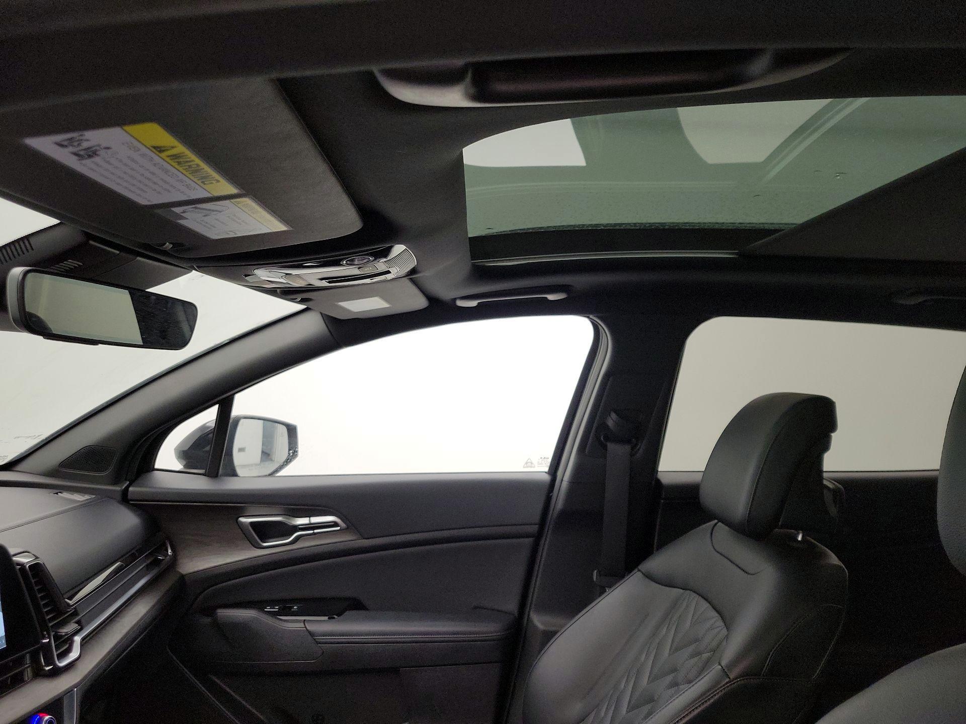 Thumbnail: 2023 Kia Sportage - 20