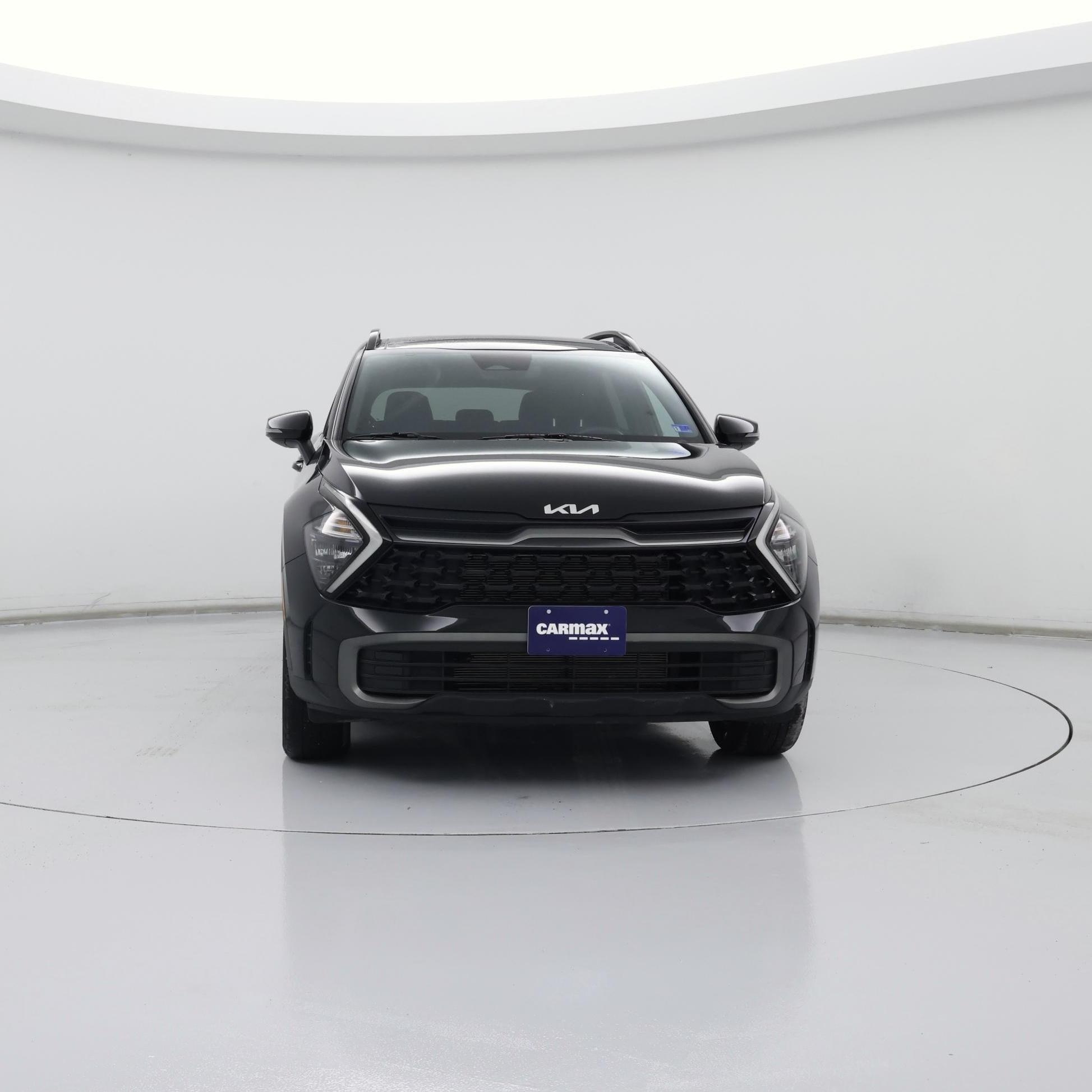 Thumbnail: 2023 Kia Sportage - 5