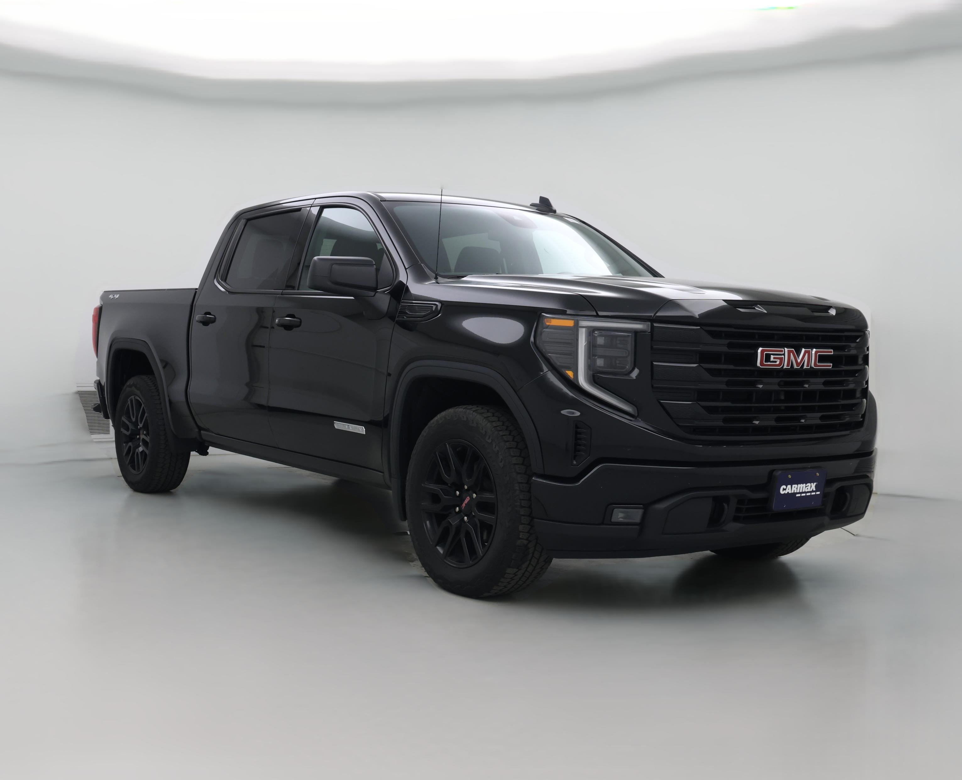 Thumbnail: 2023 GMC Sierra 1500 - 1