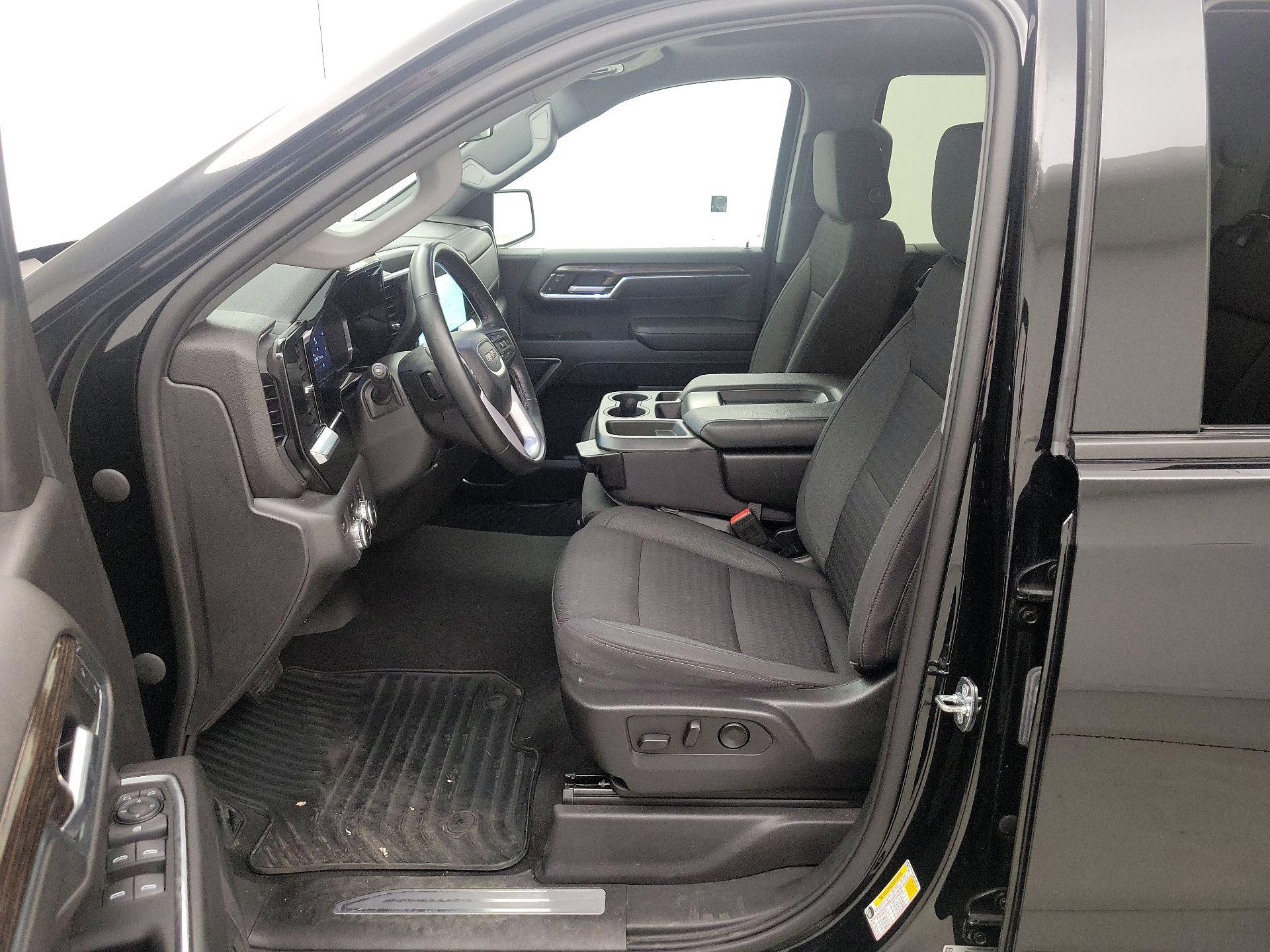 Thumbnail: 2023 GMC Sierra 1500 - 11