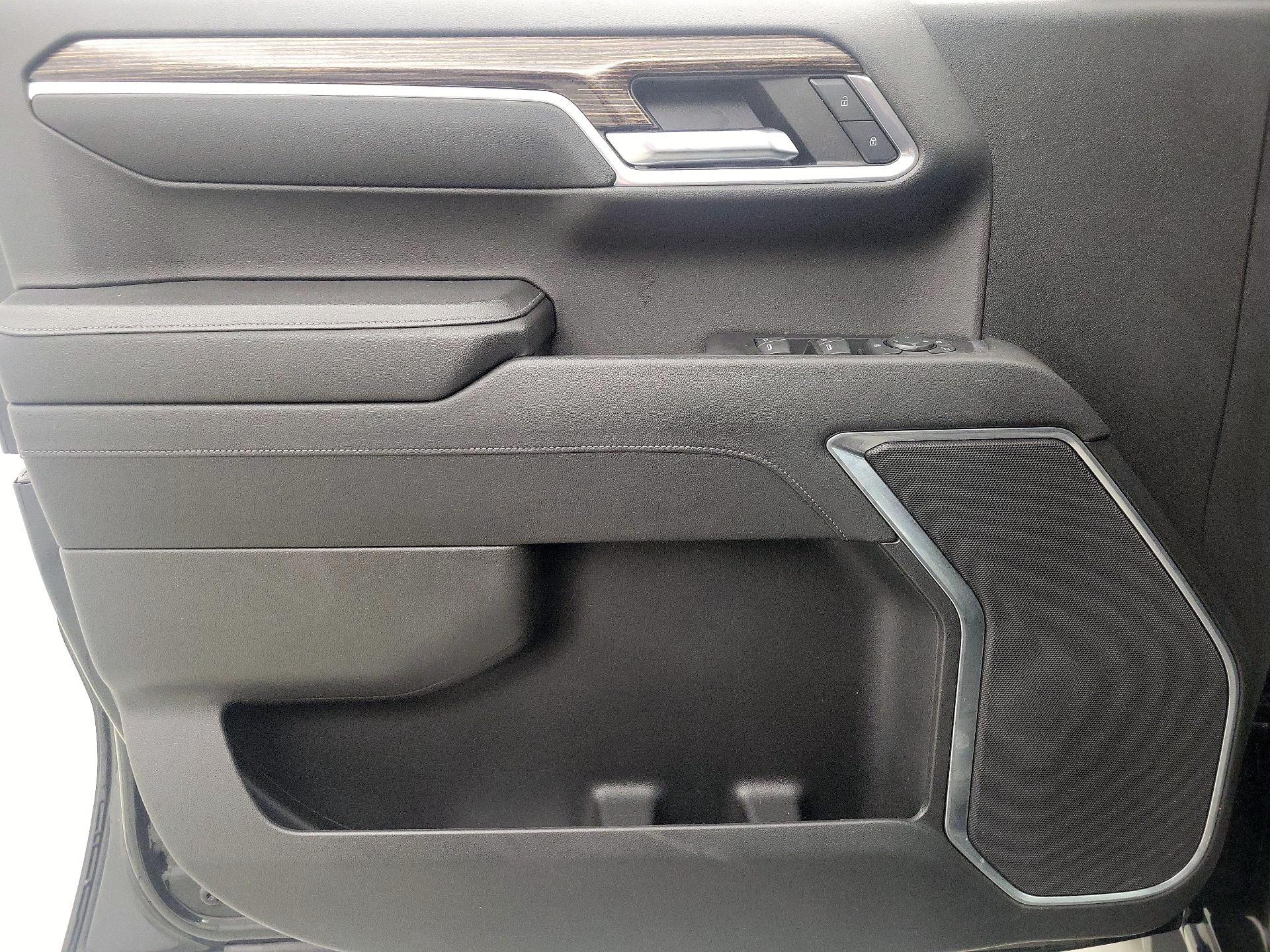 Thumbnail: 2023 GMC Sierra 1500 - 12