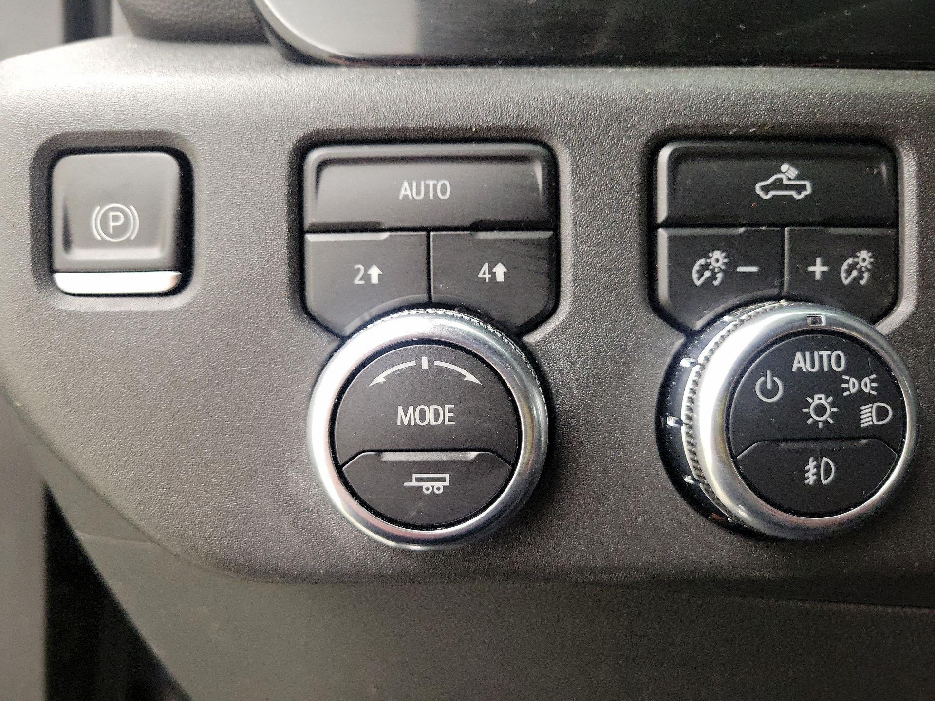 Thumbnail: 2023 GMC Sierra 1500 - 13