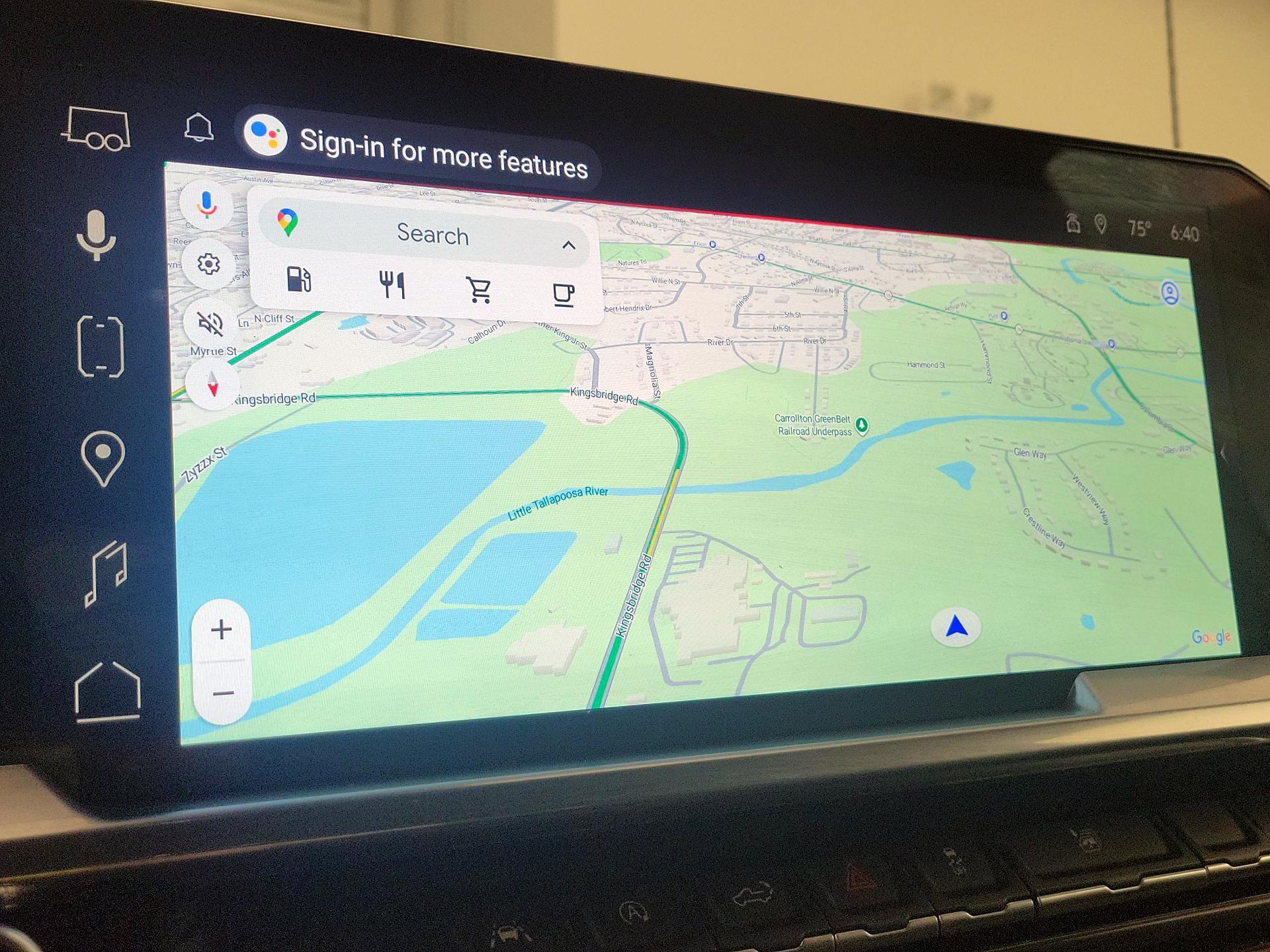 Thumbnail: 2023 GMC Sierra 1500 - 14