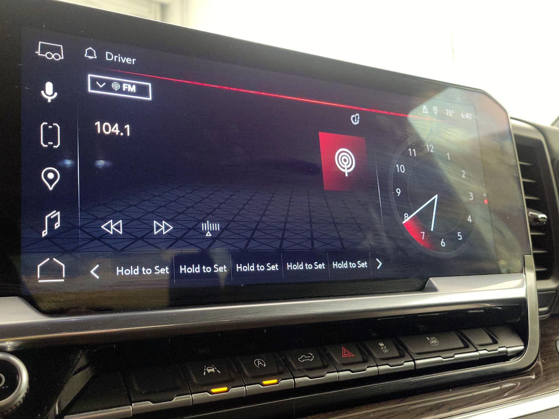 Thumbnail: 2023 GMC Sierra 1500 - 16