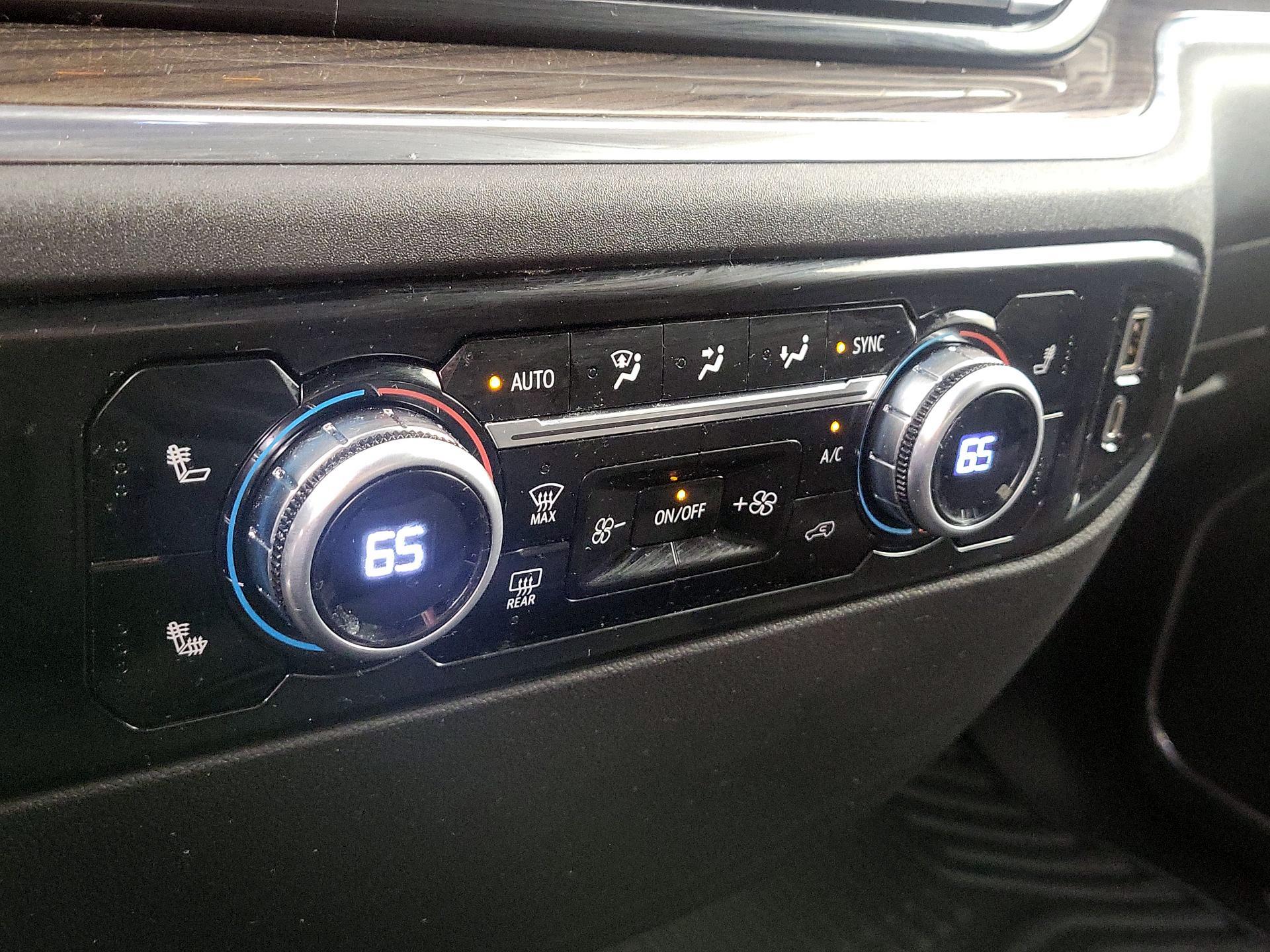 Thumbnail: 2023 GMC Sierra 1500 - 17