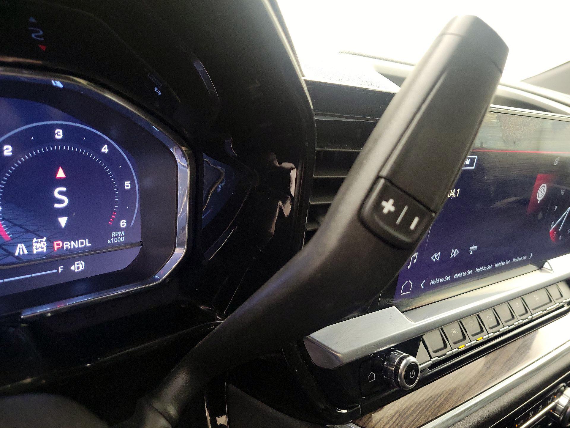 Thumbnail: 2023 GMC Sierra 1500 - 18