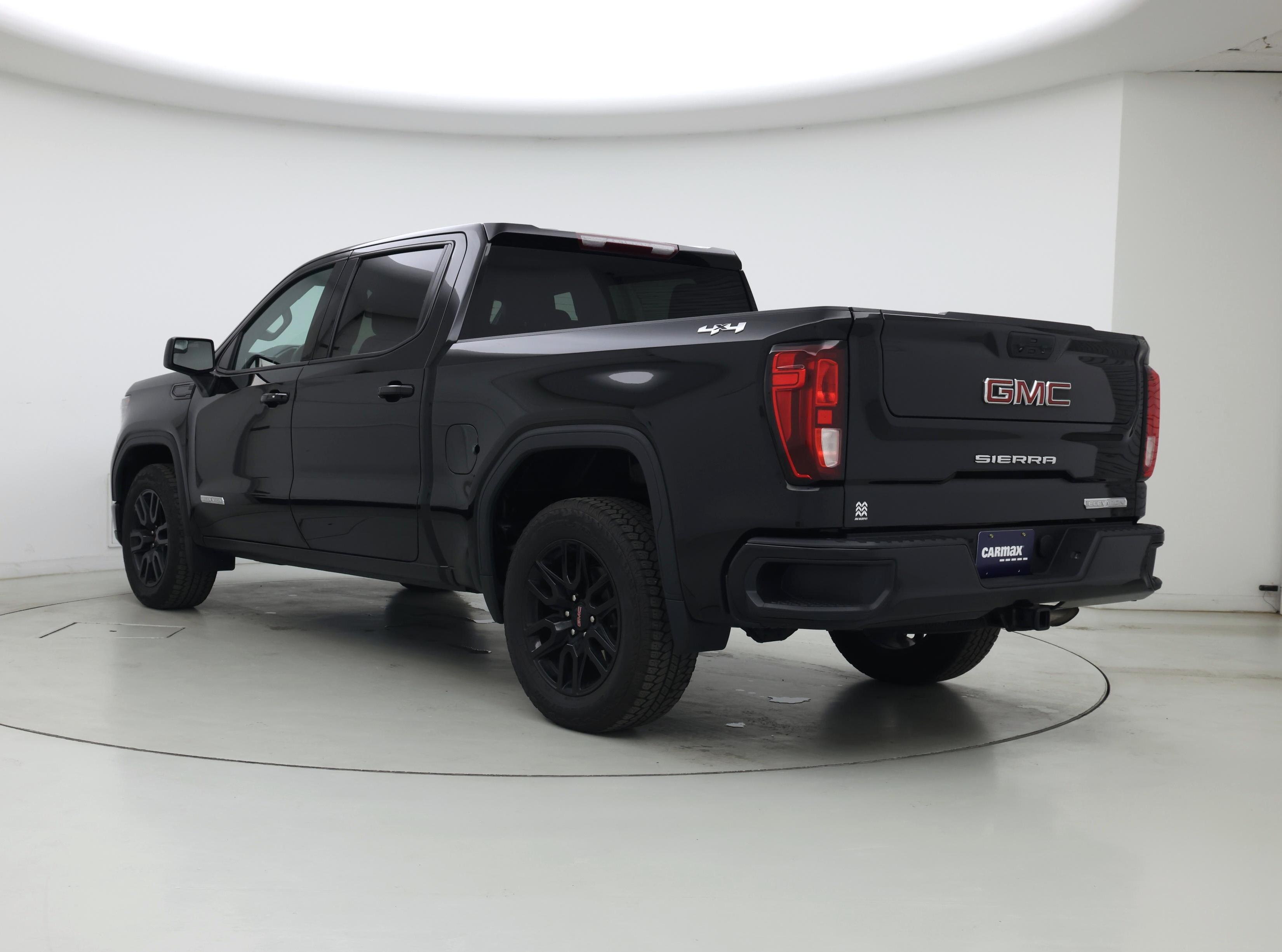 Thumbnail: 2023 GMC Sierra 1500 - 2