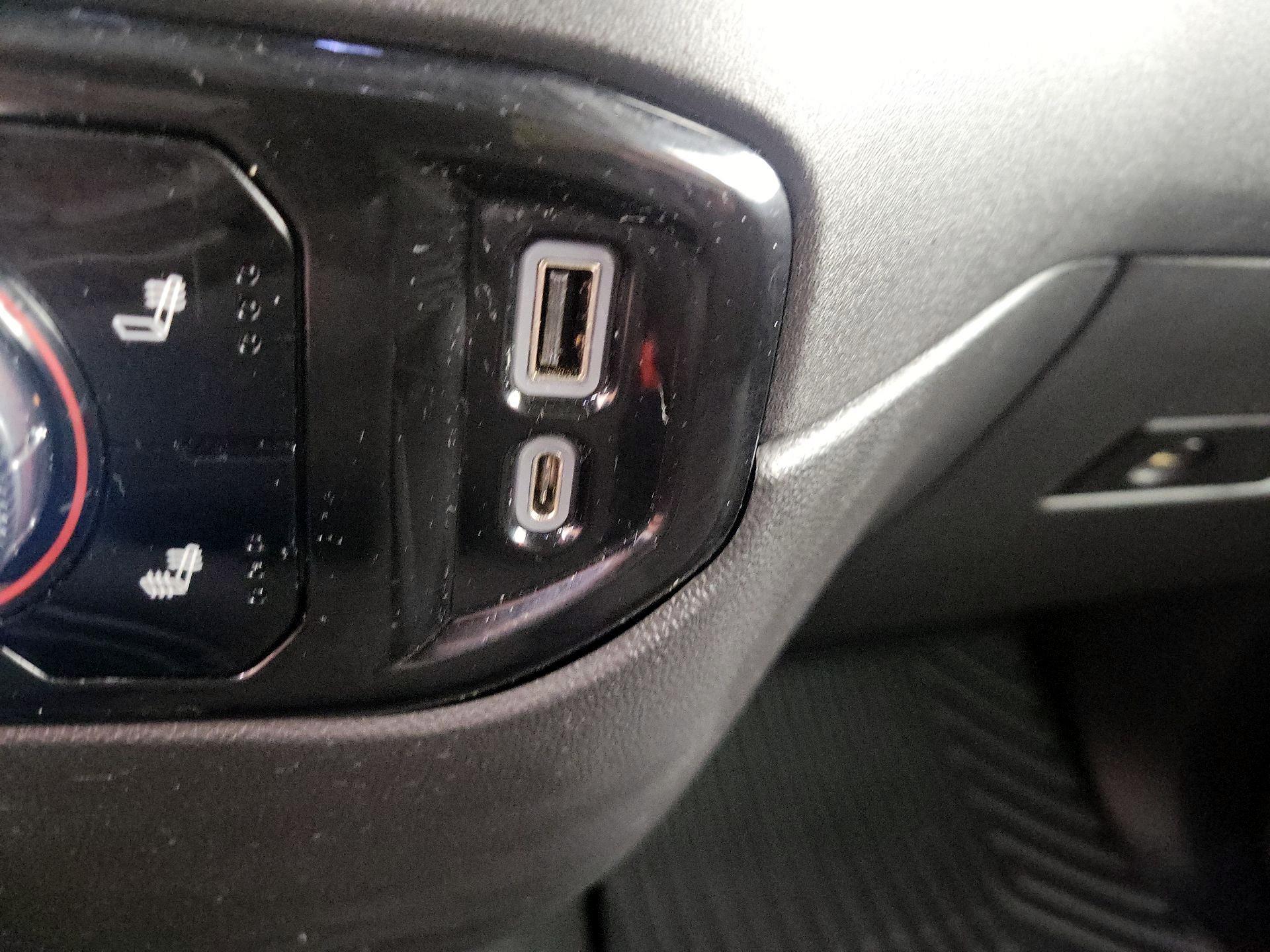 Thumbnail: 2023 GMC Sierra 1500 - 19