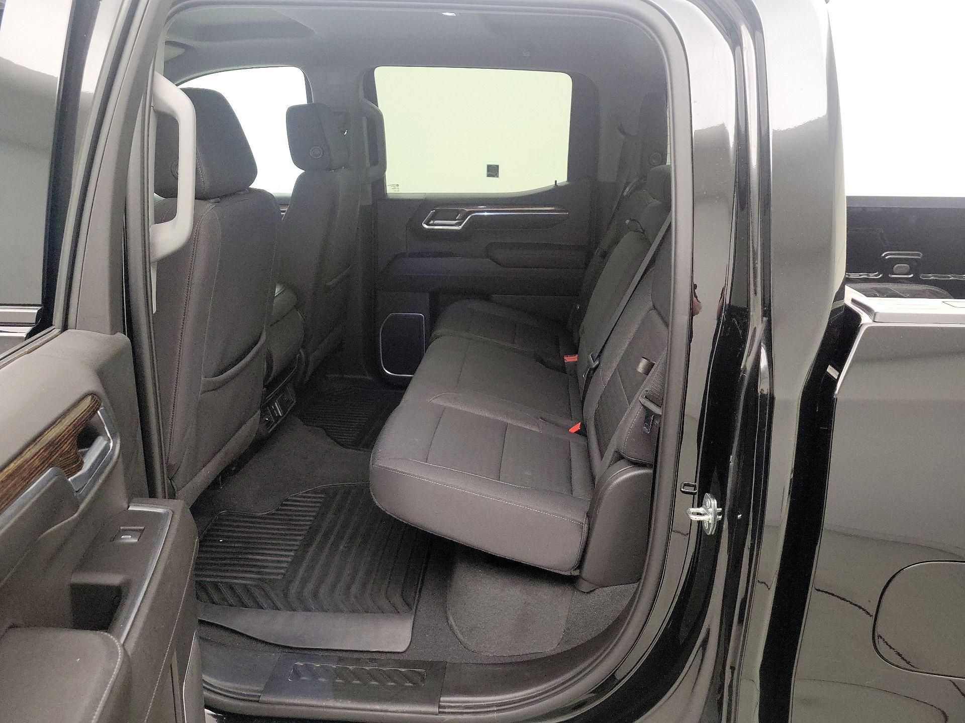 Thumbnail: 2023 GMC Sierra 1500 - 20