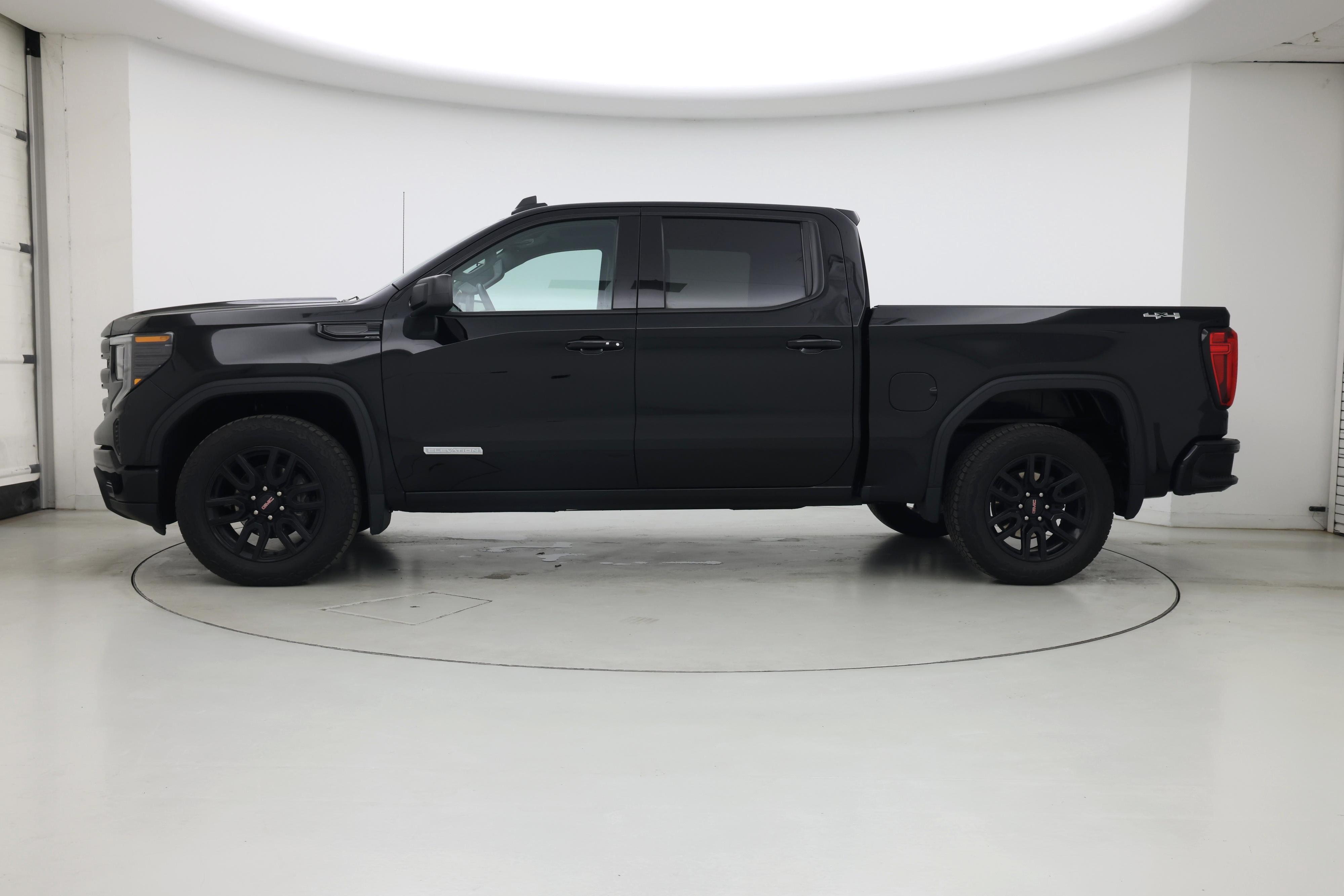 Thumbnail: 2023 GMC Sierra 1500 - 3