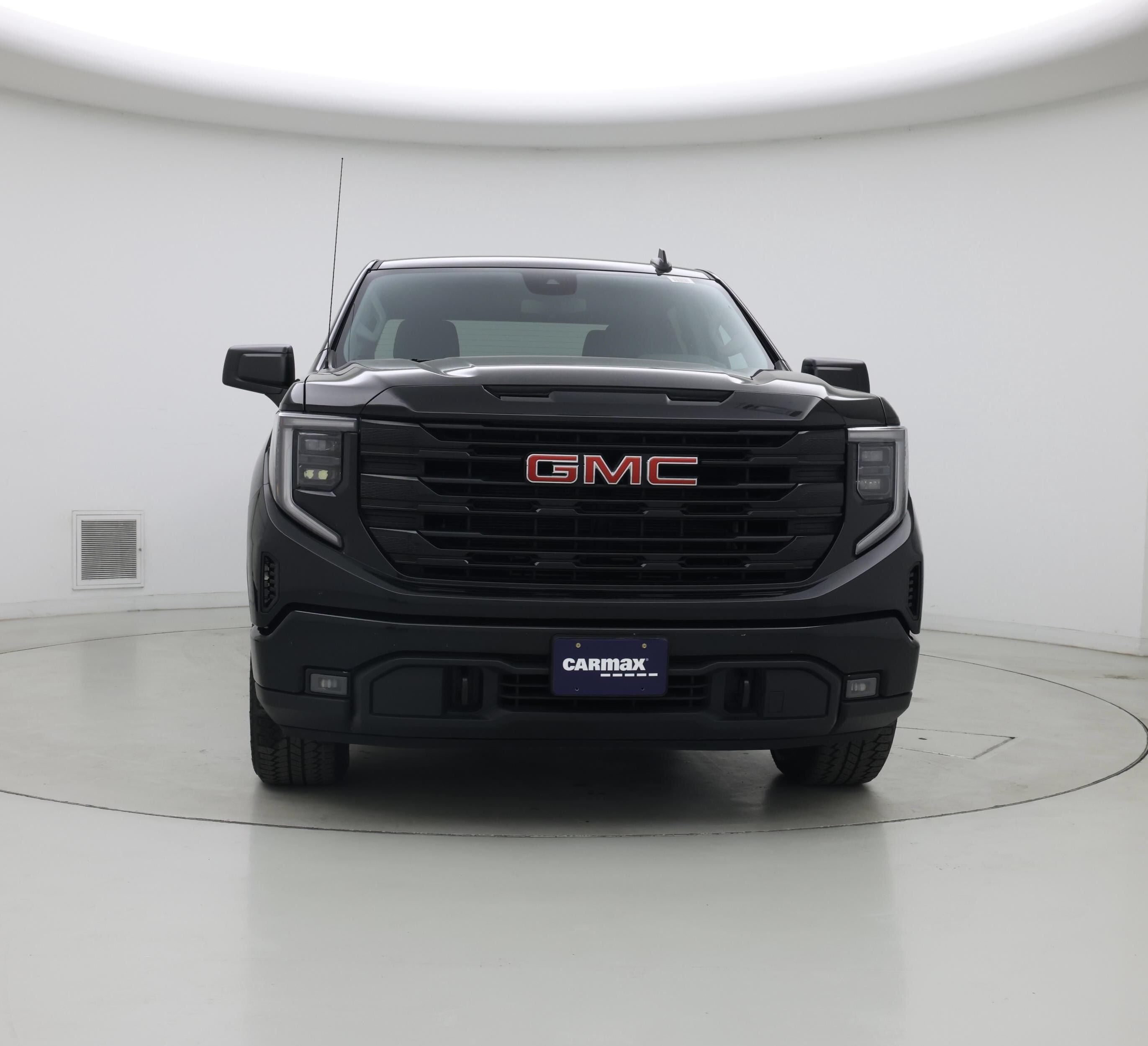 Thumbnail: 2023 GMC Sierra 1500 - 5