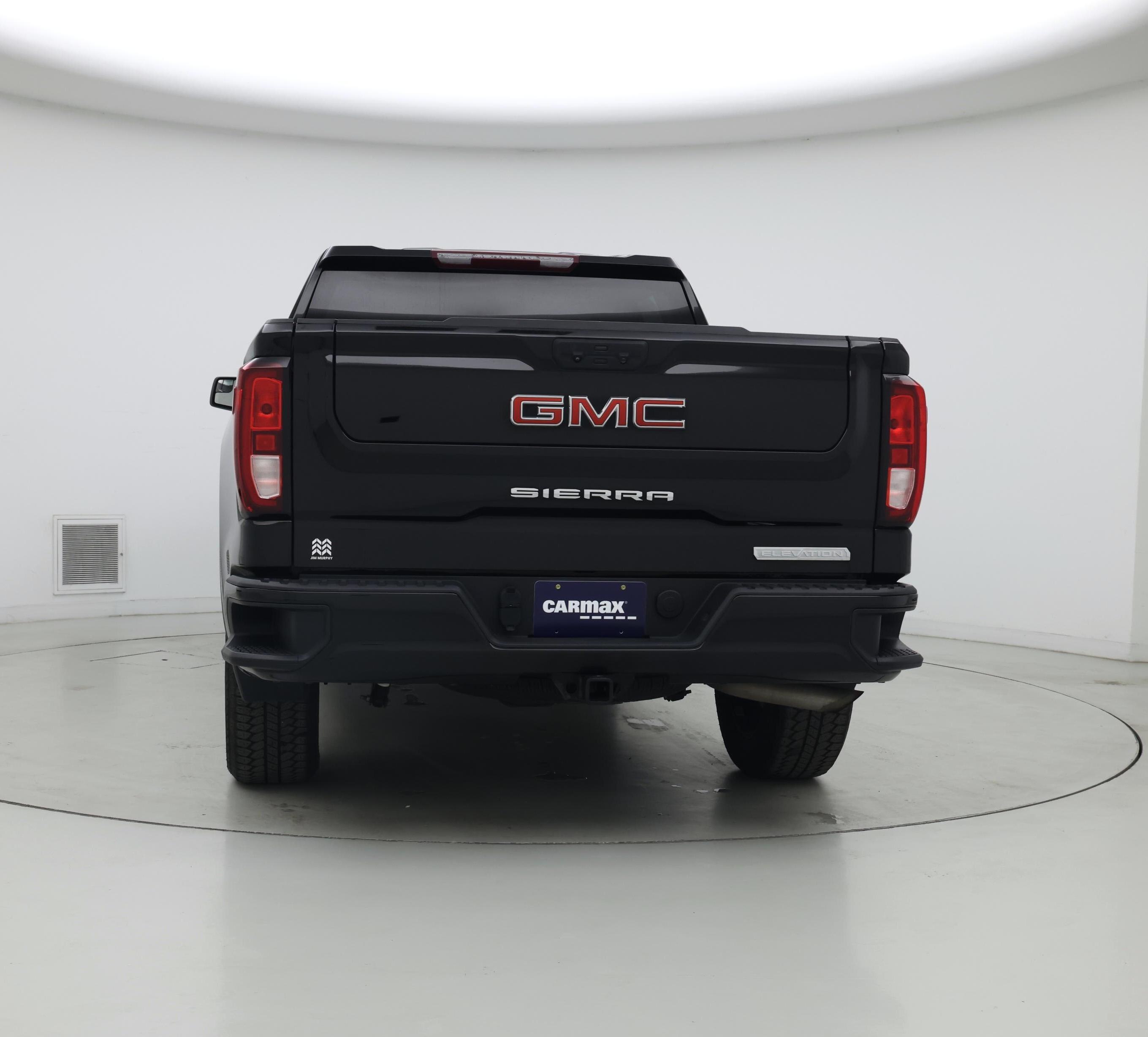 Thumbnail: 2023 GMC Sierra 1500 - 6