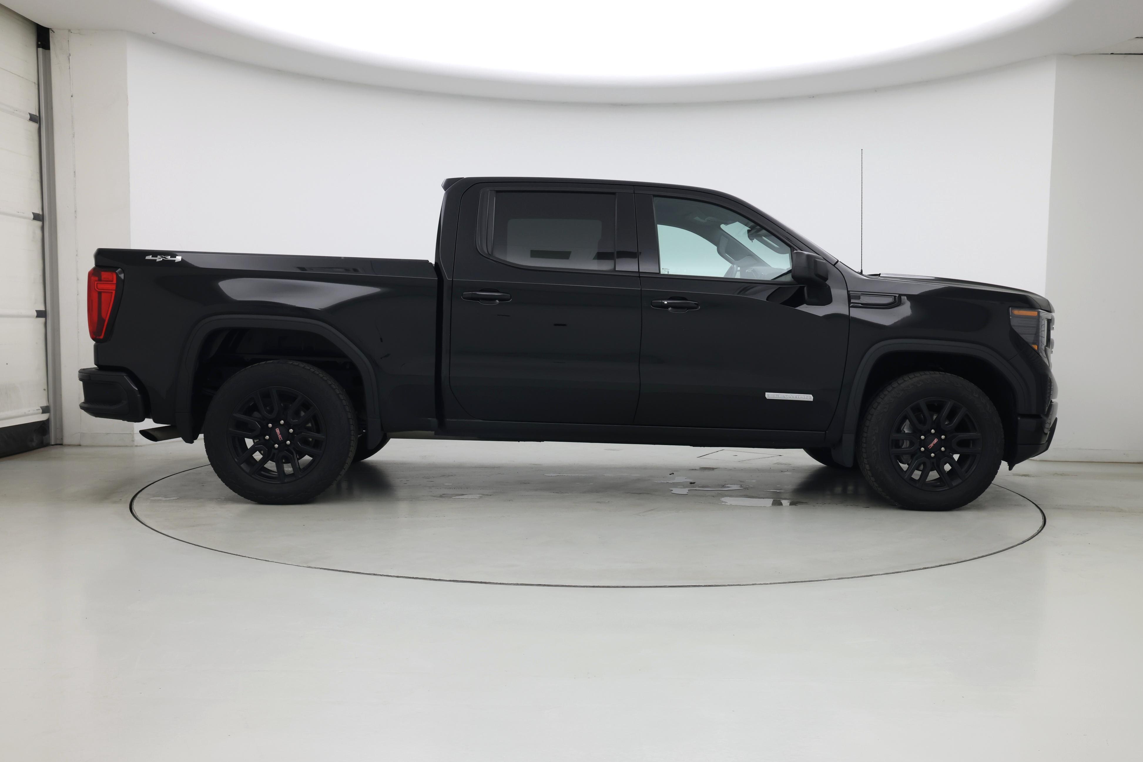 Thumbnail: 2023 GMC Sierra 1500 - 7