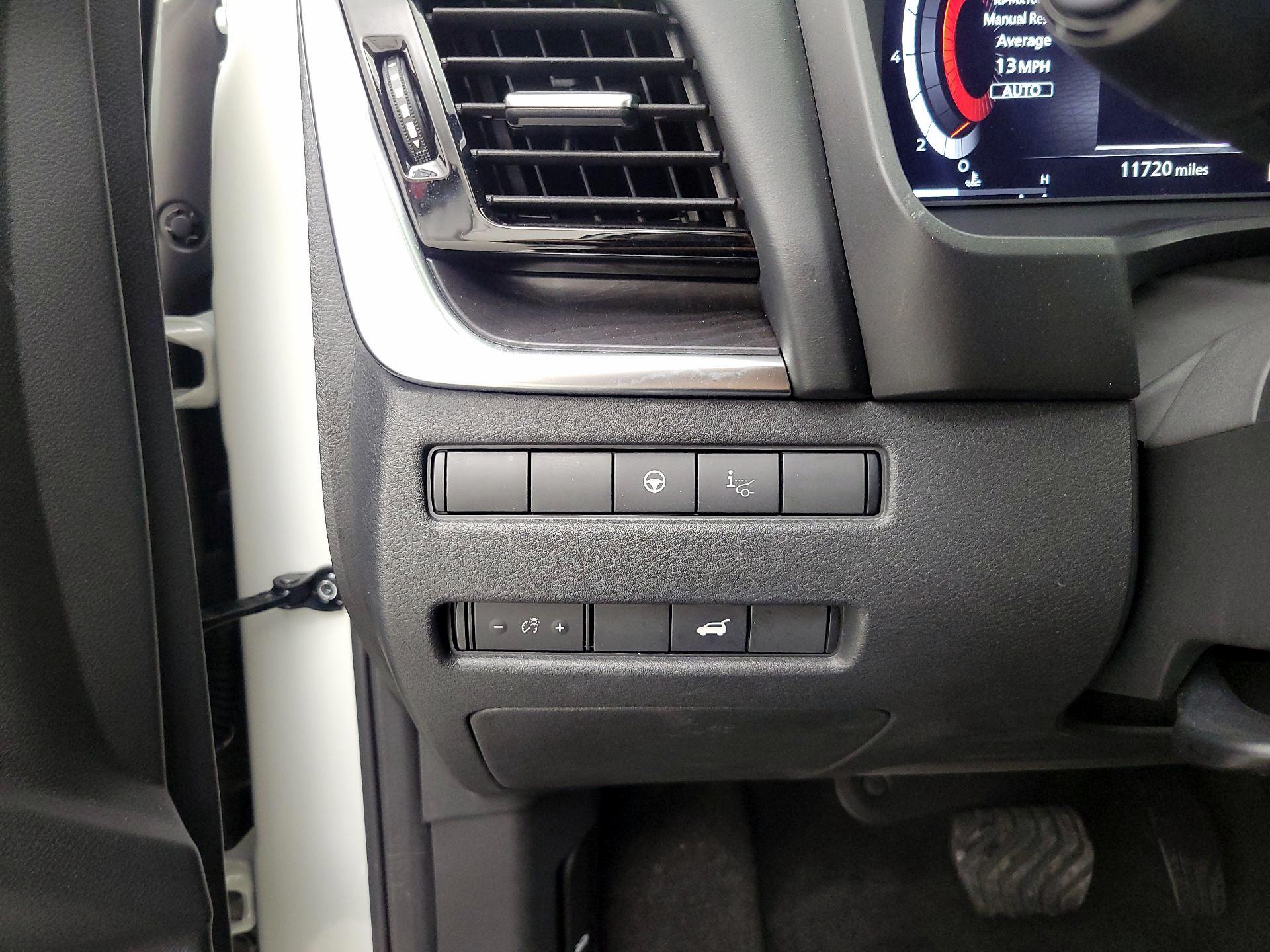 Thumbnail: 2023 Nissan Rogue - 13