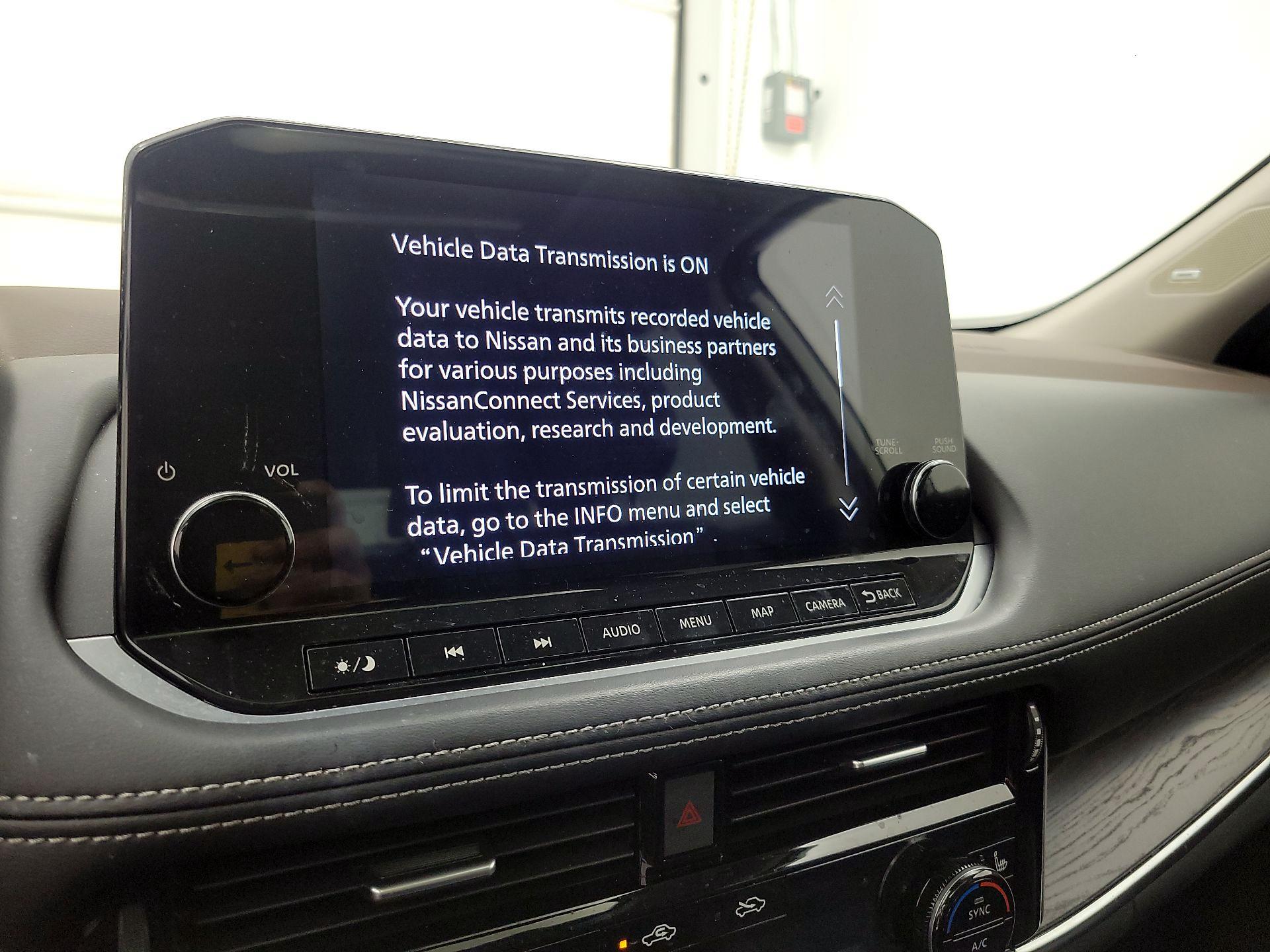 Thumbnail: 2023 Nissan Rogue - 15