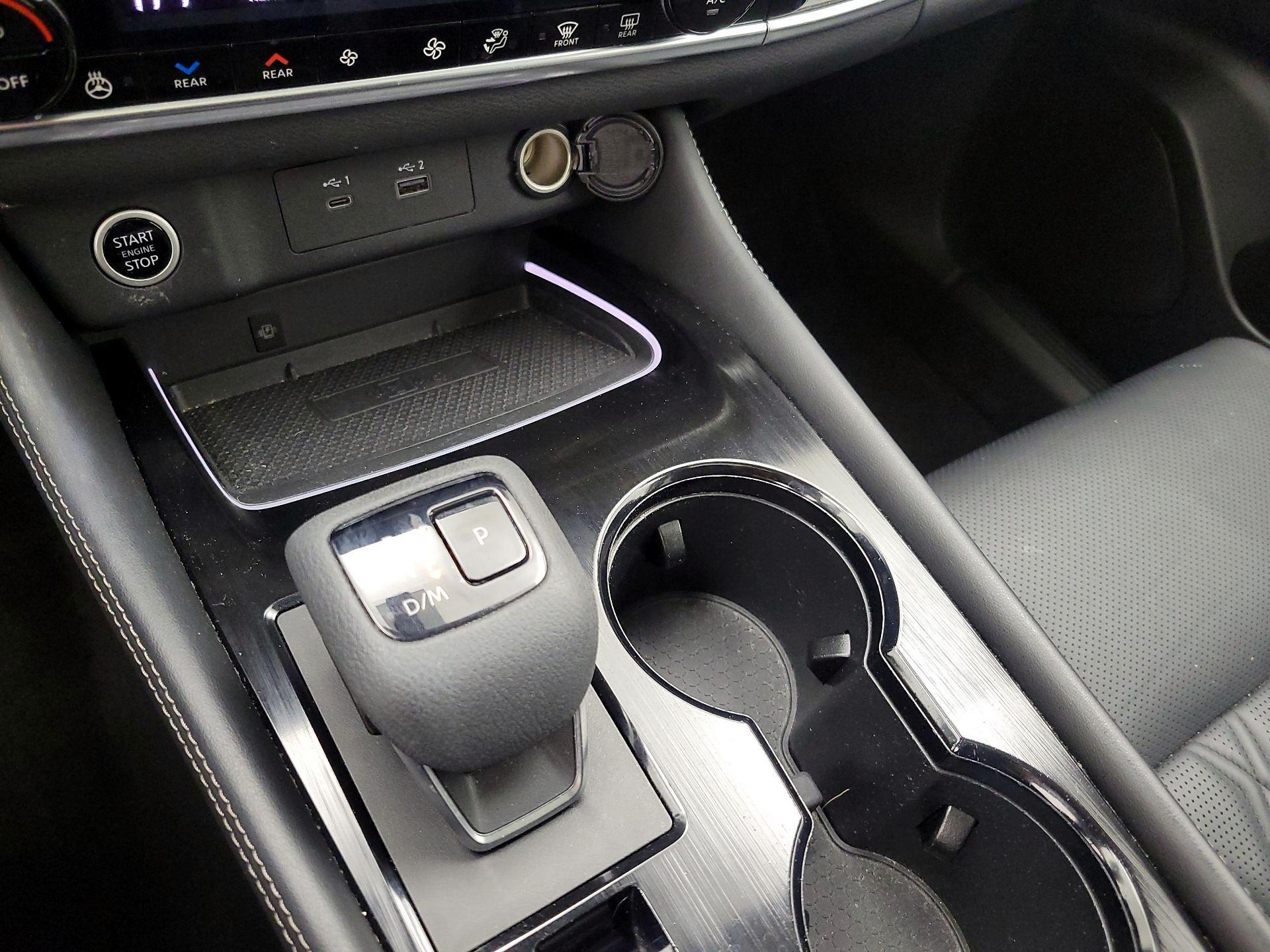 Thumbnail: 2023 Nissan Rogue - 17