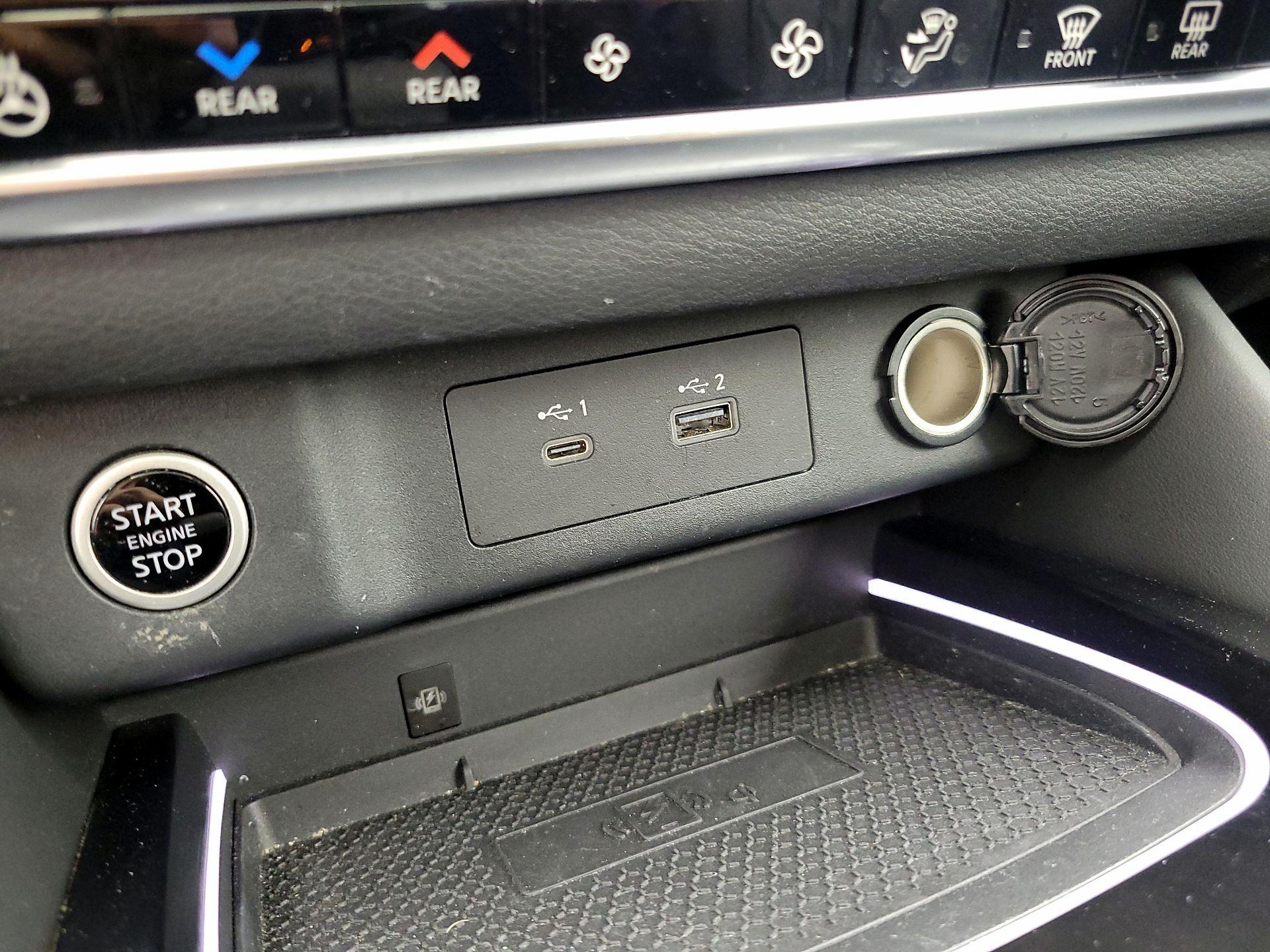 Thumbnail: 2023 Nissan Rogue - 18