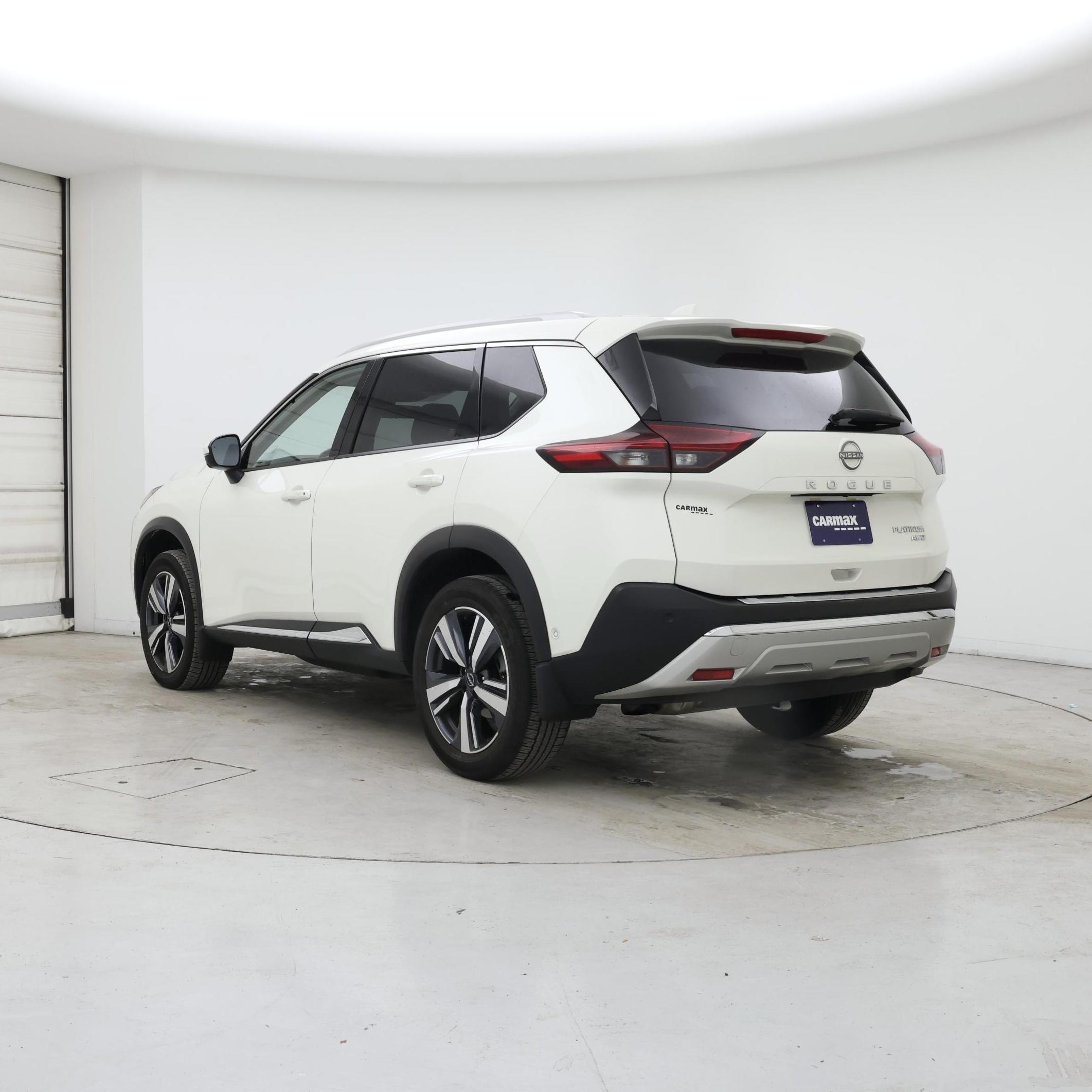 Thumbnail: 2023 Nissan Rogue - 2