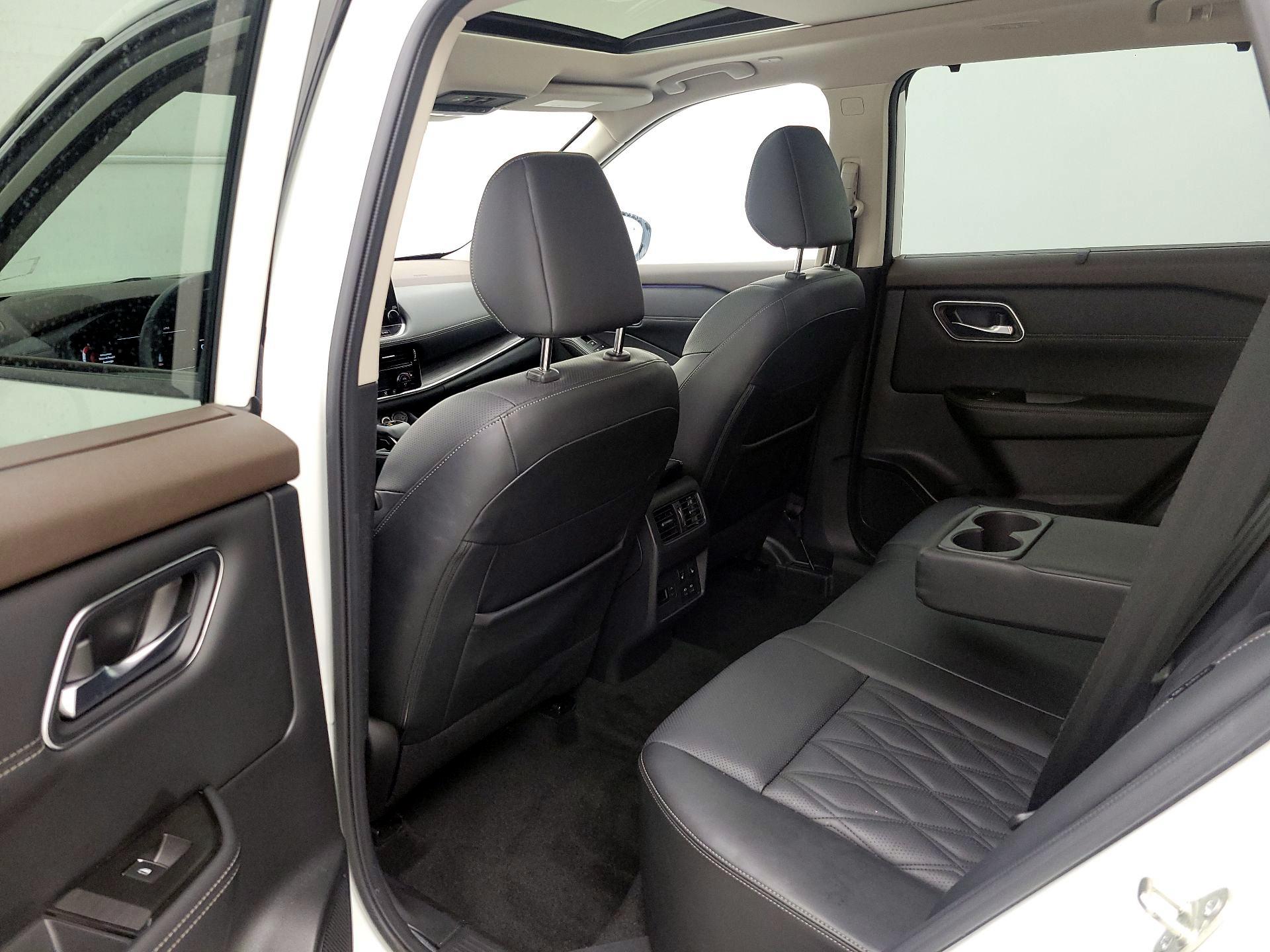 Thumbnail: 2023 Nissan Rogue - 20