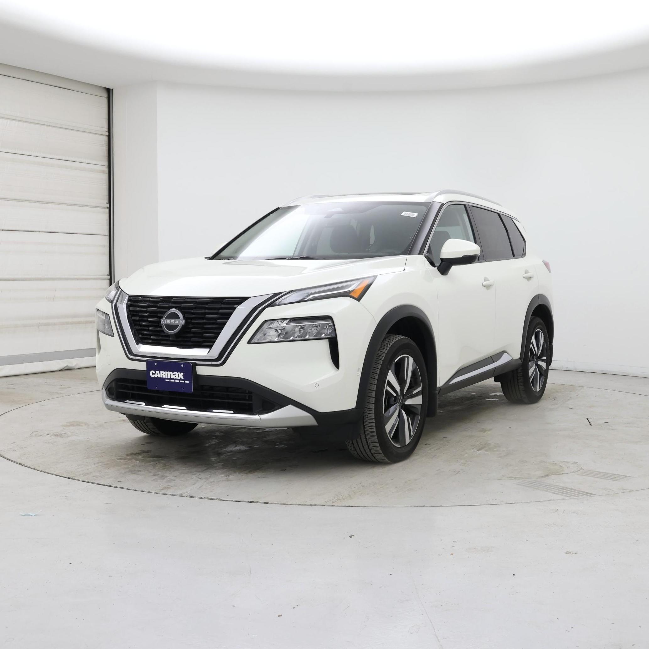 Thumbnail: 2023 Nissan Rogue - 4
