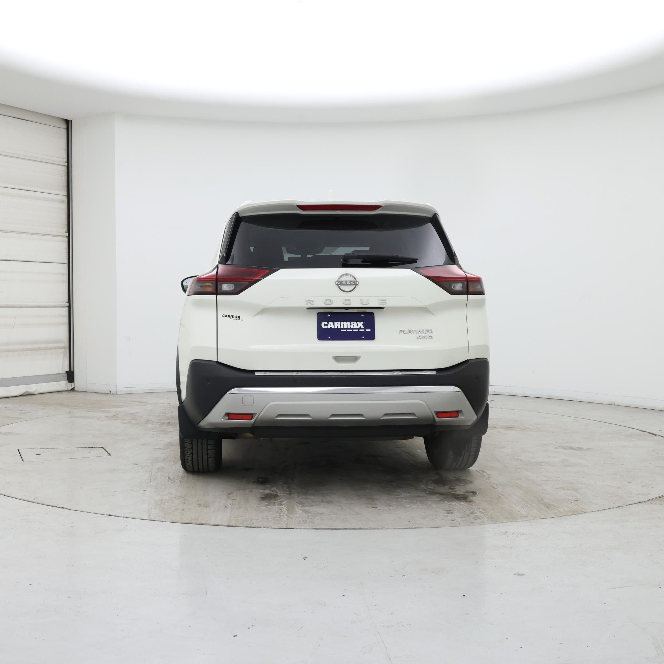 Thumbnail: 2023 Nissan Rogue - 6