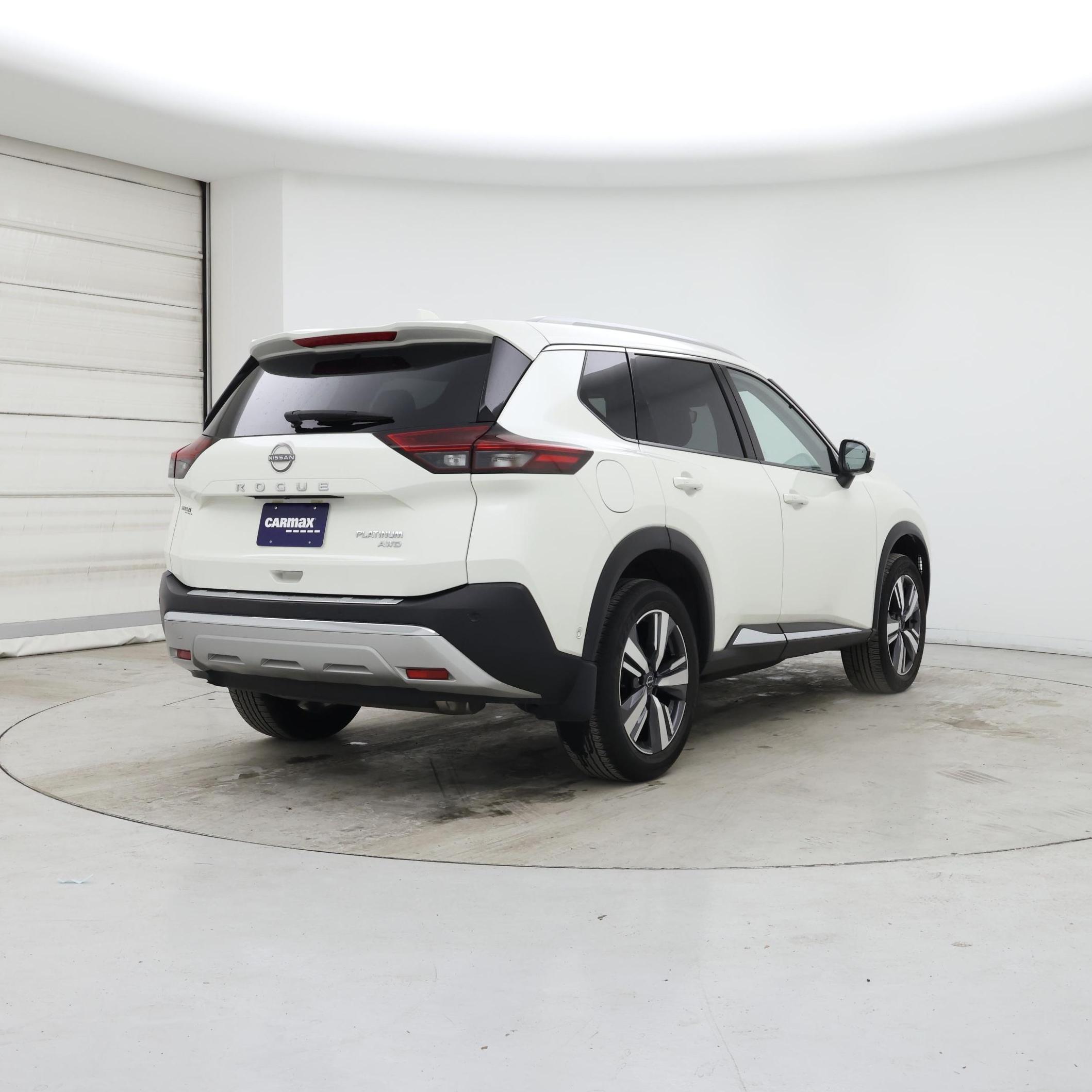 Thumbnail: 2023 Nissan Rogue - 8