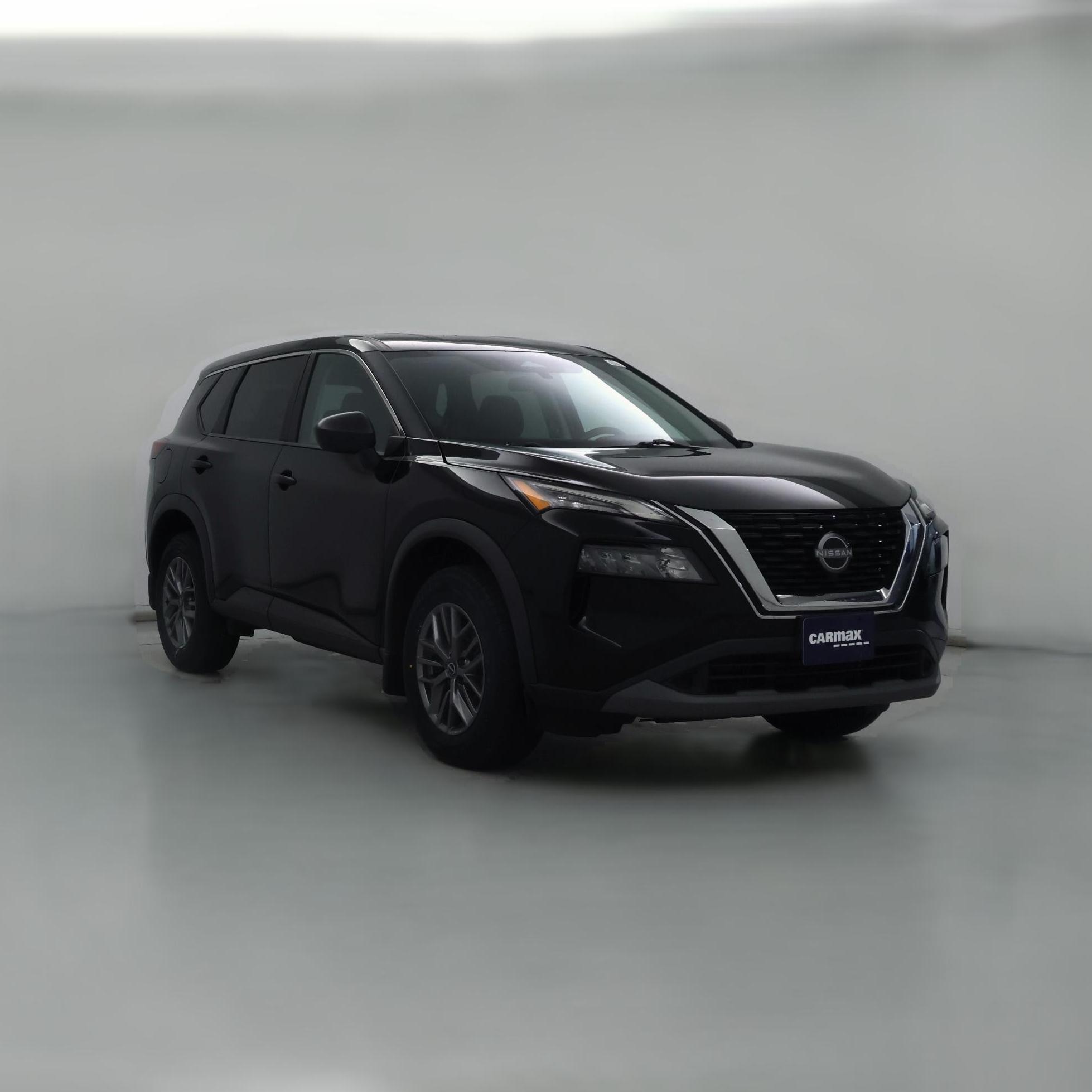 Thumbnail: 2023 Nissan Rogue - 1