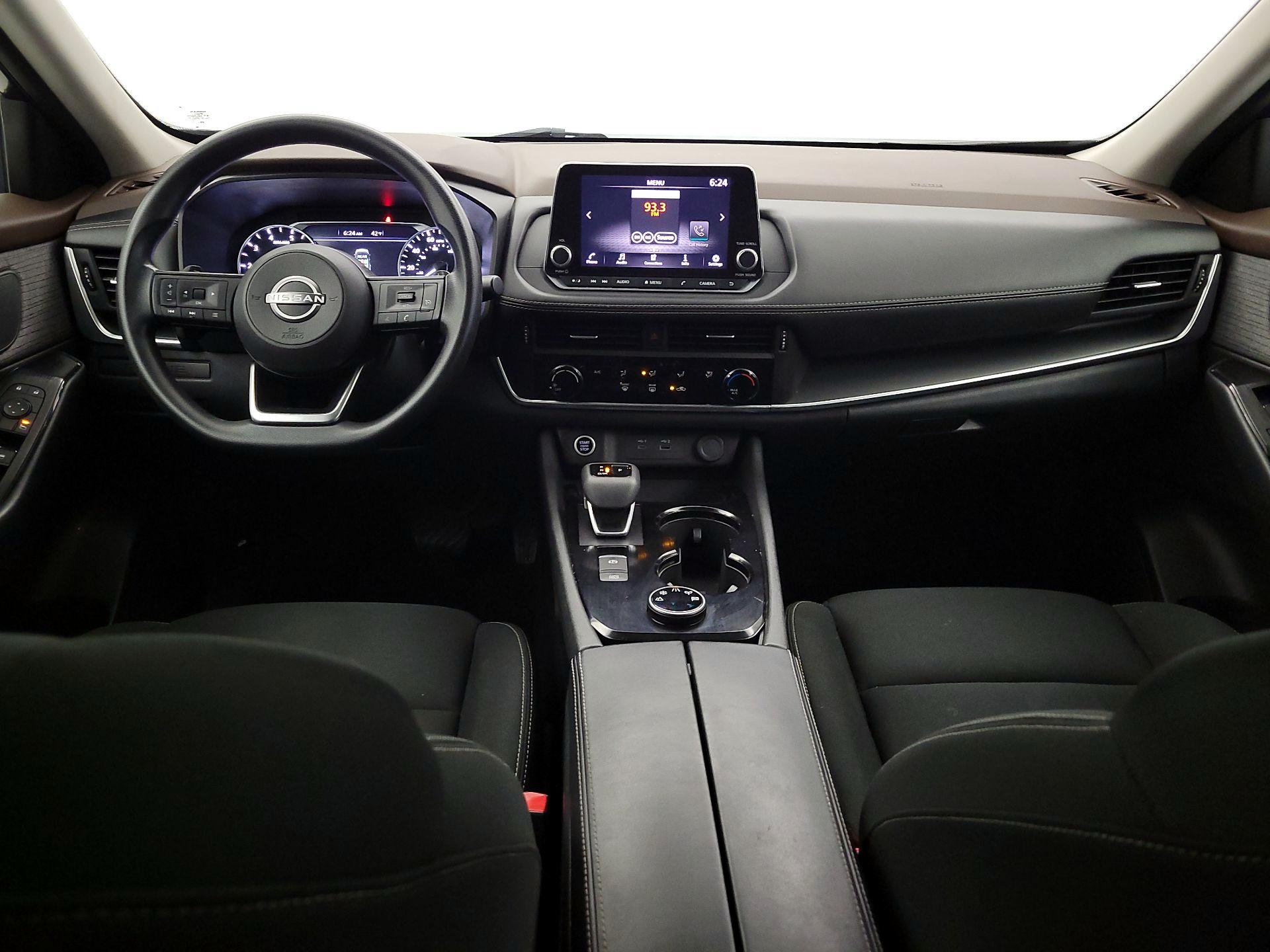 Thumbnail: 2023 Nissan Rogue - 9