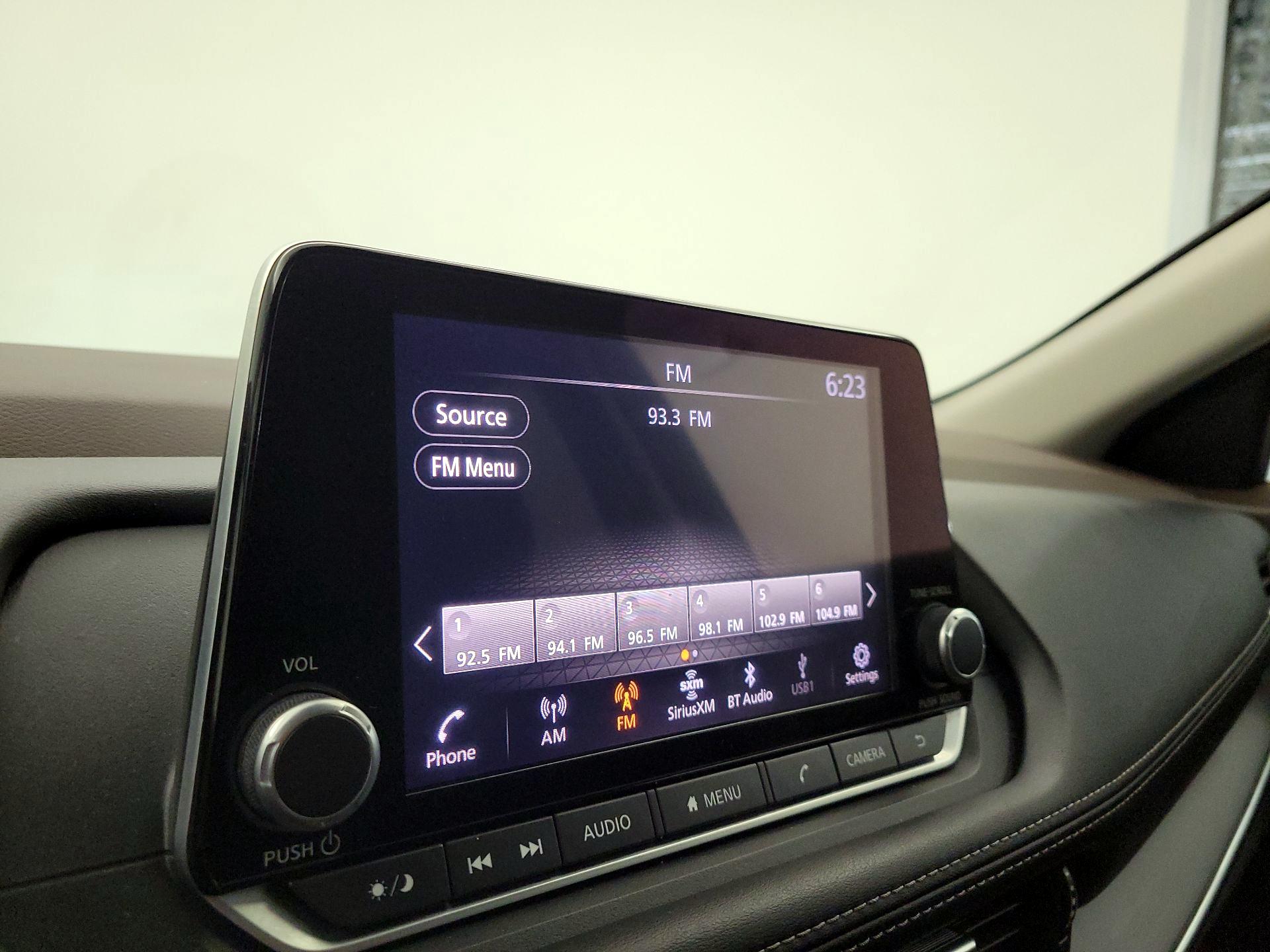 Thumbnail: 2023 Nissan Rogue - 15