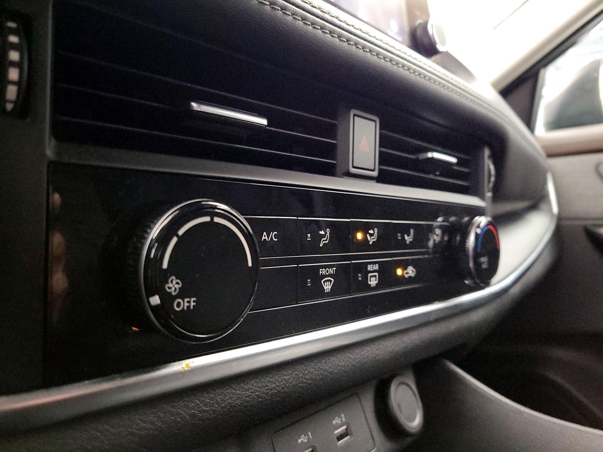 Thumbnail: 2023 Nissan Rogue - 16