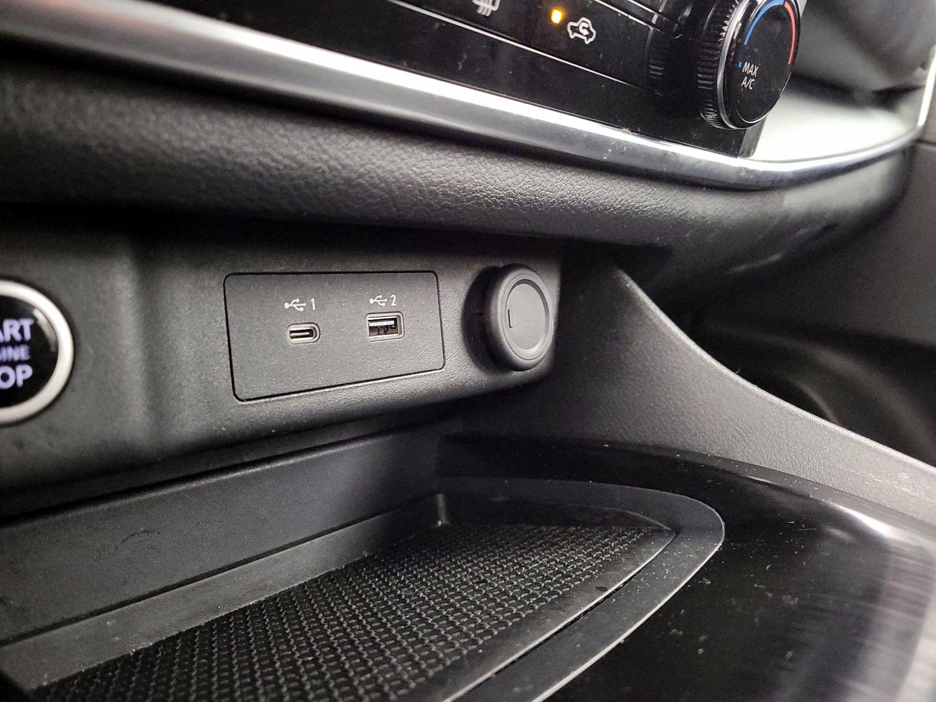 Thumbnail: 2023 Nissan Rogue - 18