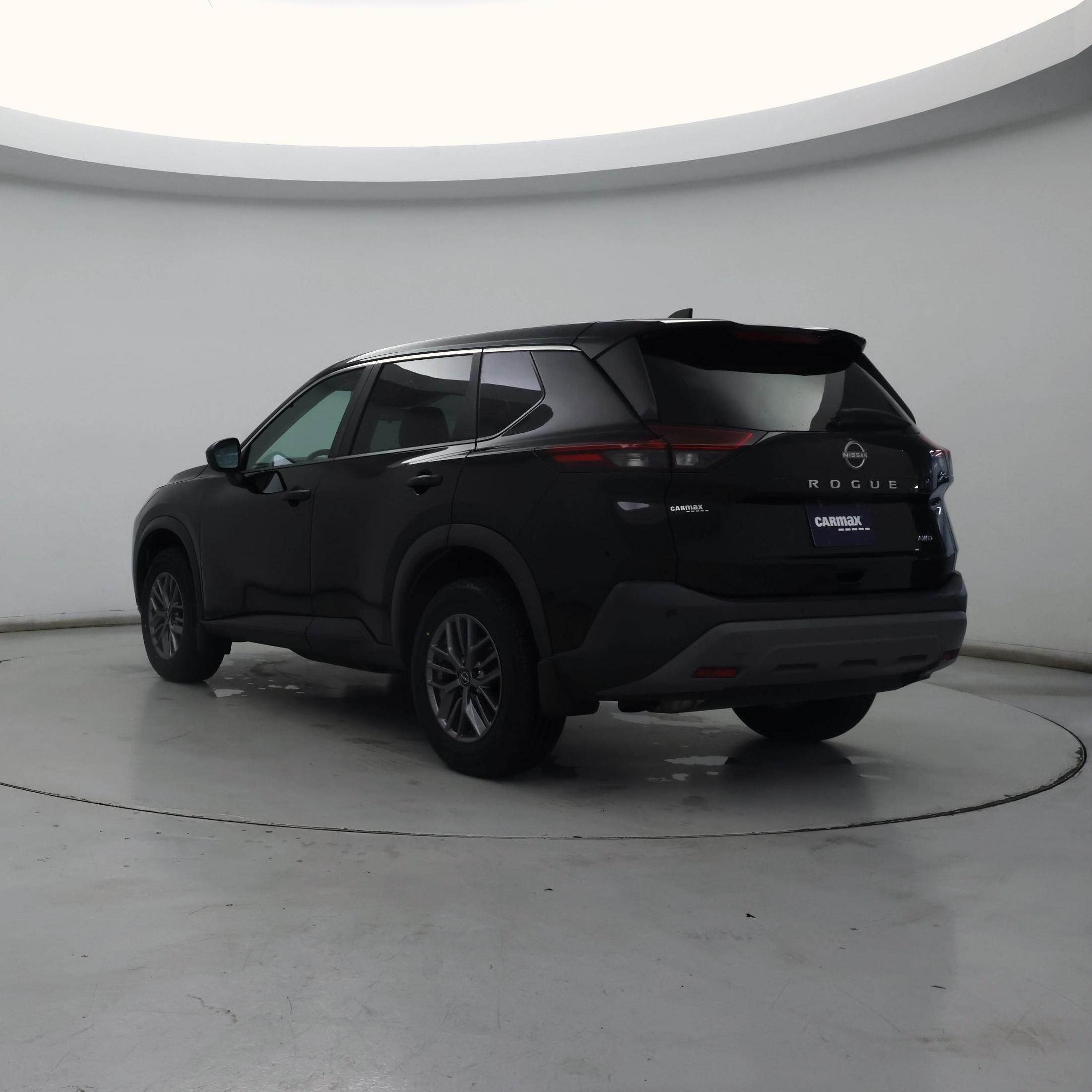 Thumbnail: 2023 Nissan Rogue - 2