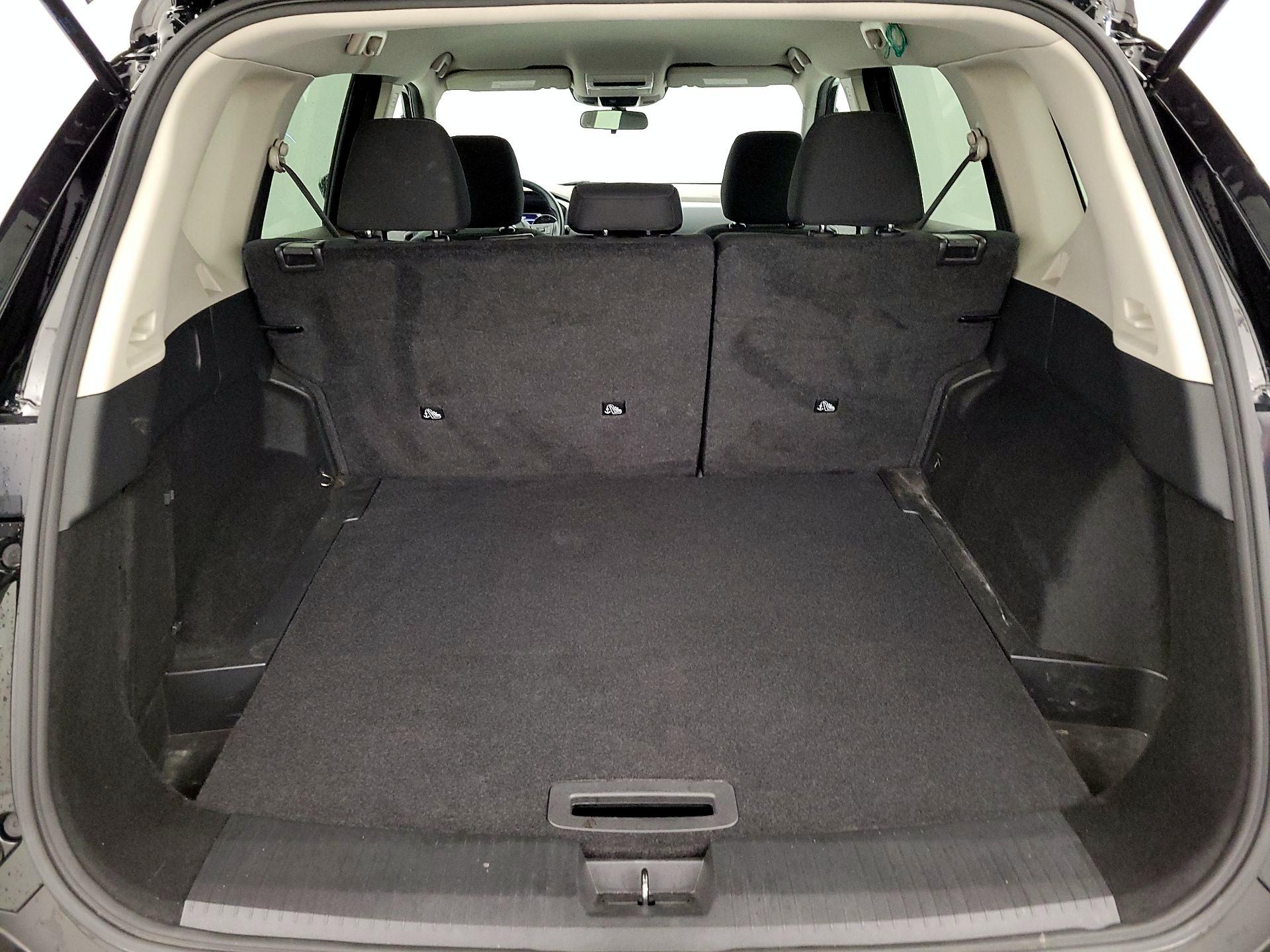 Thumbnail: 2023 Nissan Rogue - 20