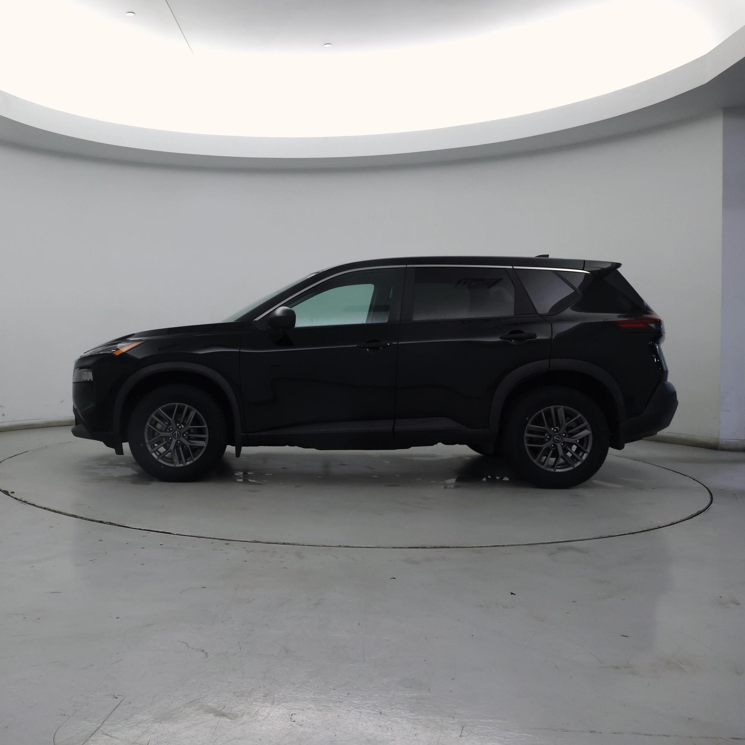 Thumbnail: 2023 Nissan Rogue - 3