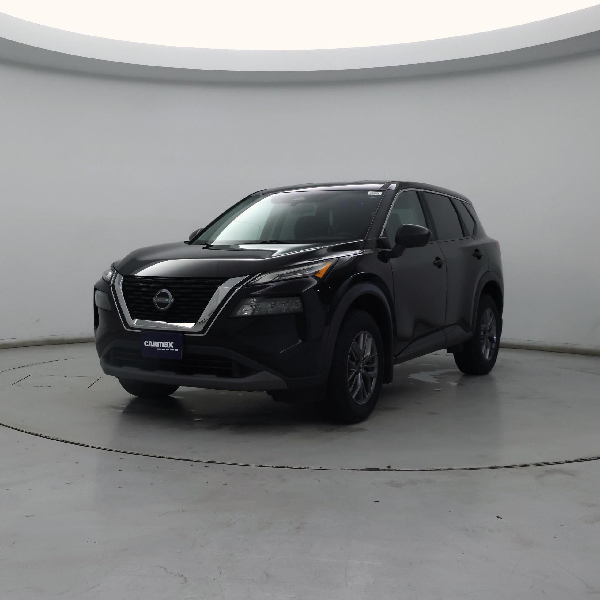 Thumbnail: 2023 Nissan Rogue - 4