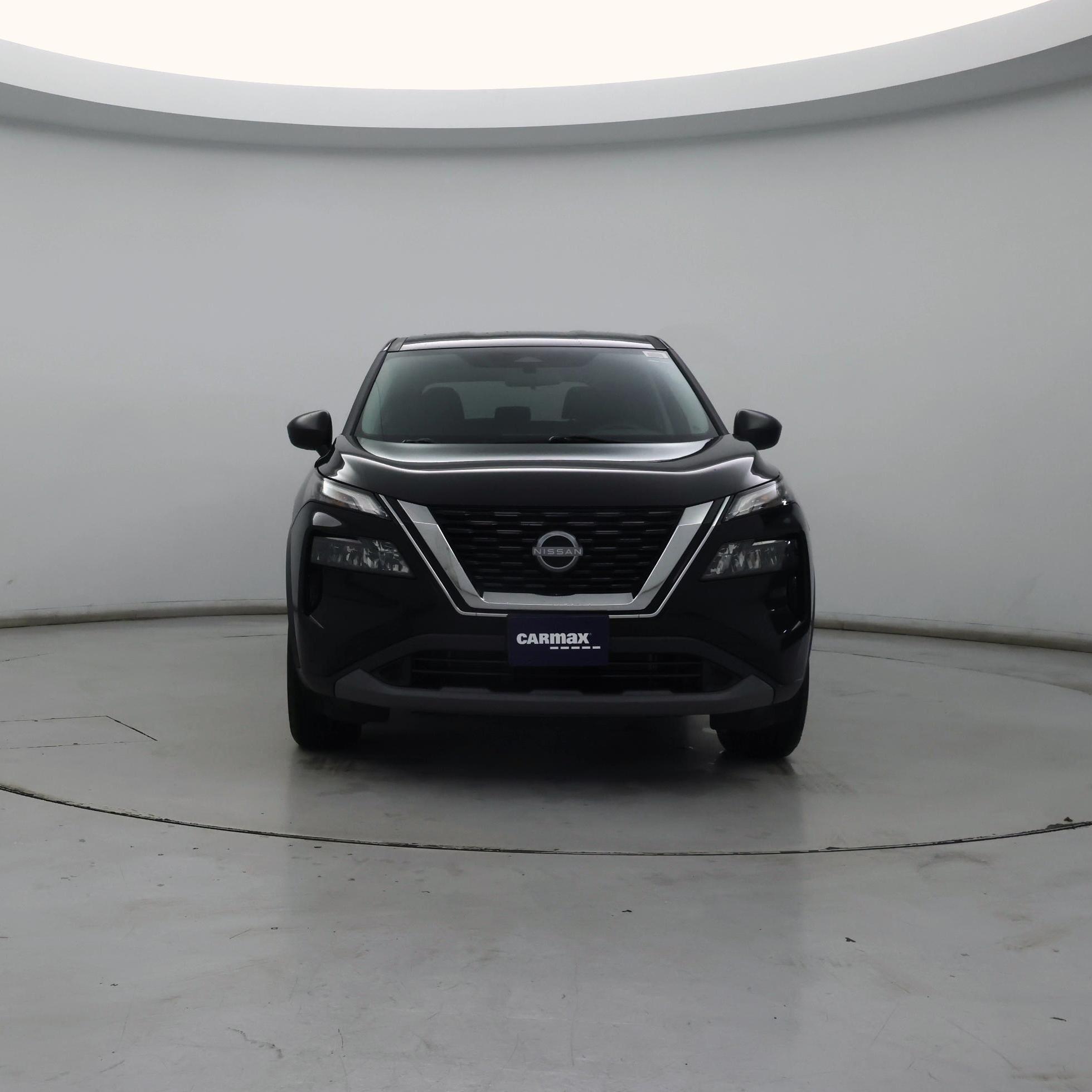 Thumbnail: 2023 Nissan Rogue - 5