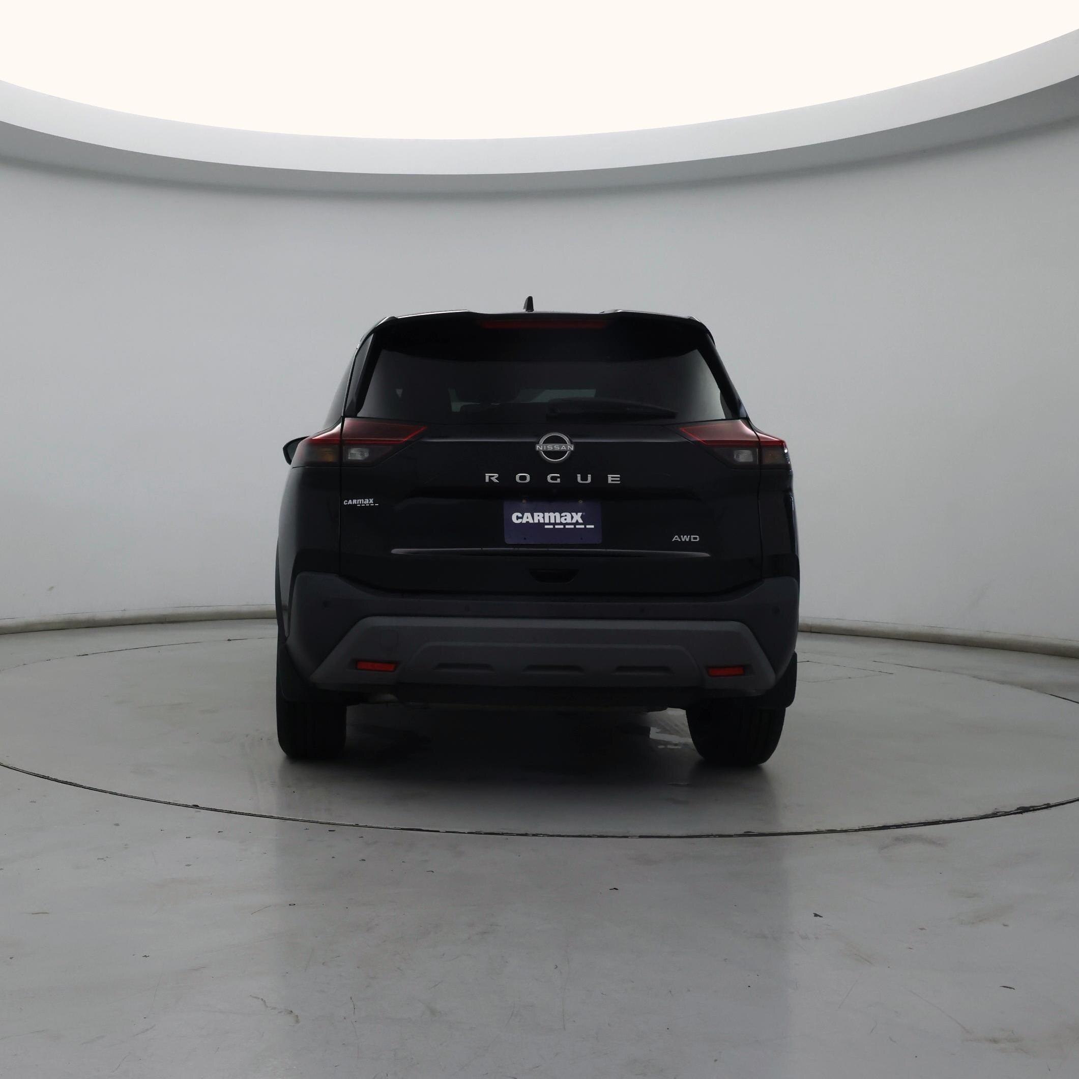 Thumbnail: 2023 Nissan Rogue - 6