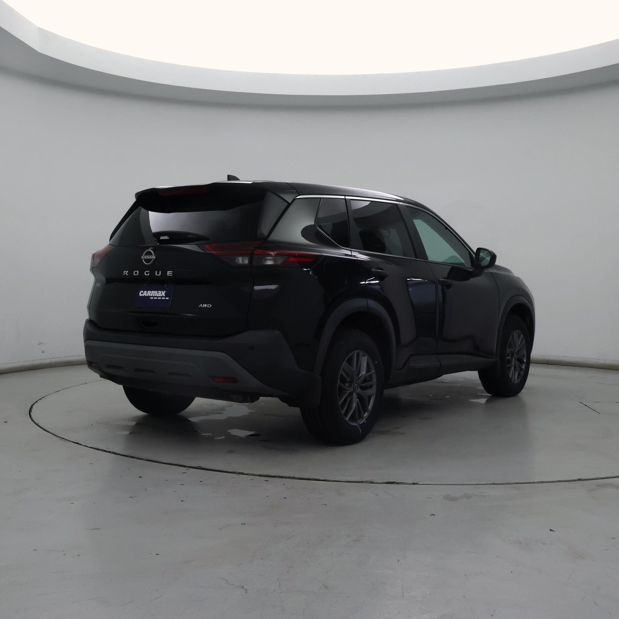 Thumbnail: 2023 Nissan Rogue - 8