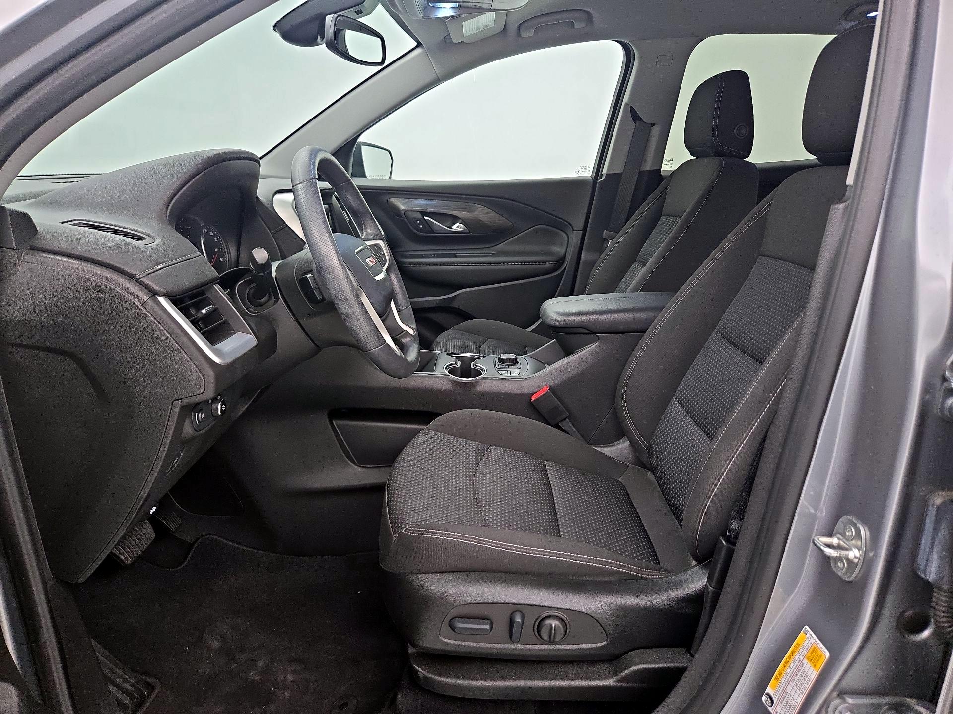 Thumbnail: 2023 GMC Terrain - 11