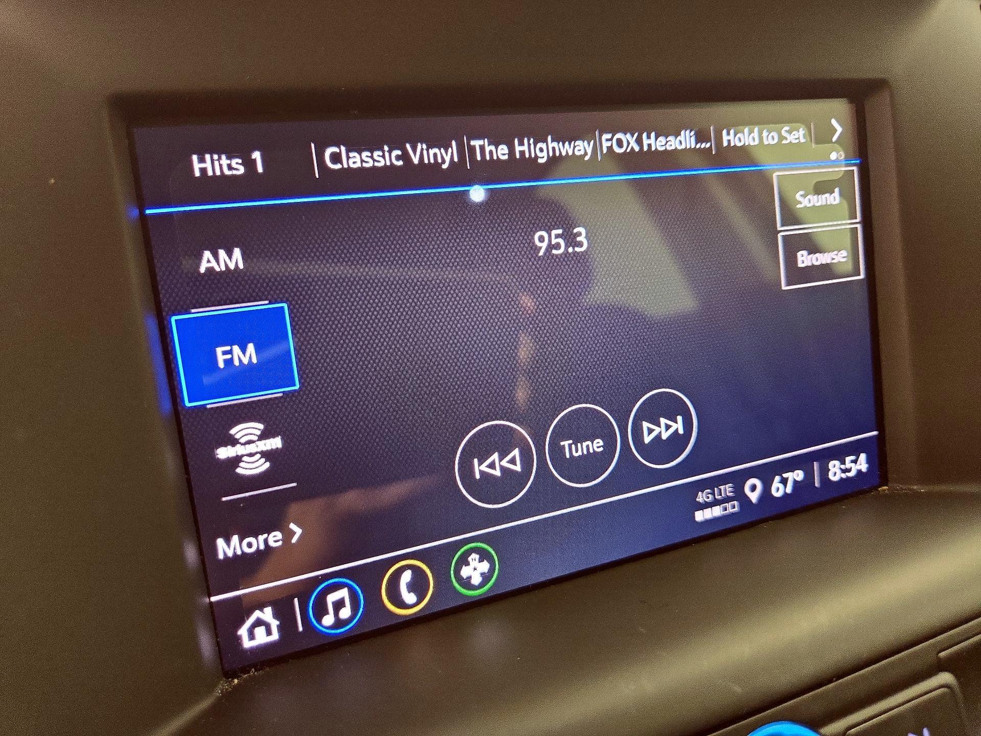 Thumbnail: 2023 GMC Terrain - 15