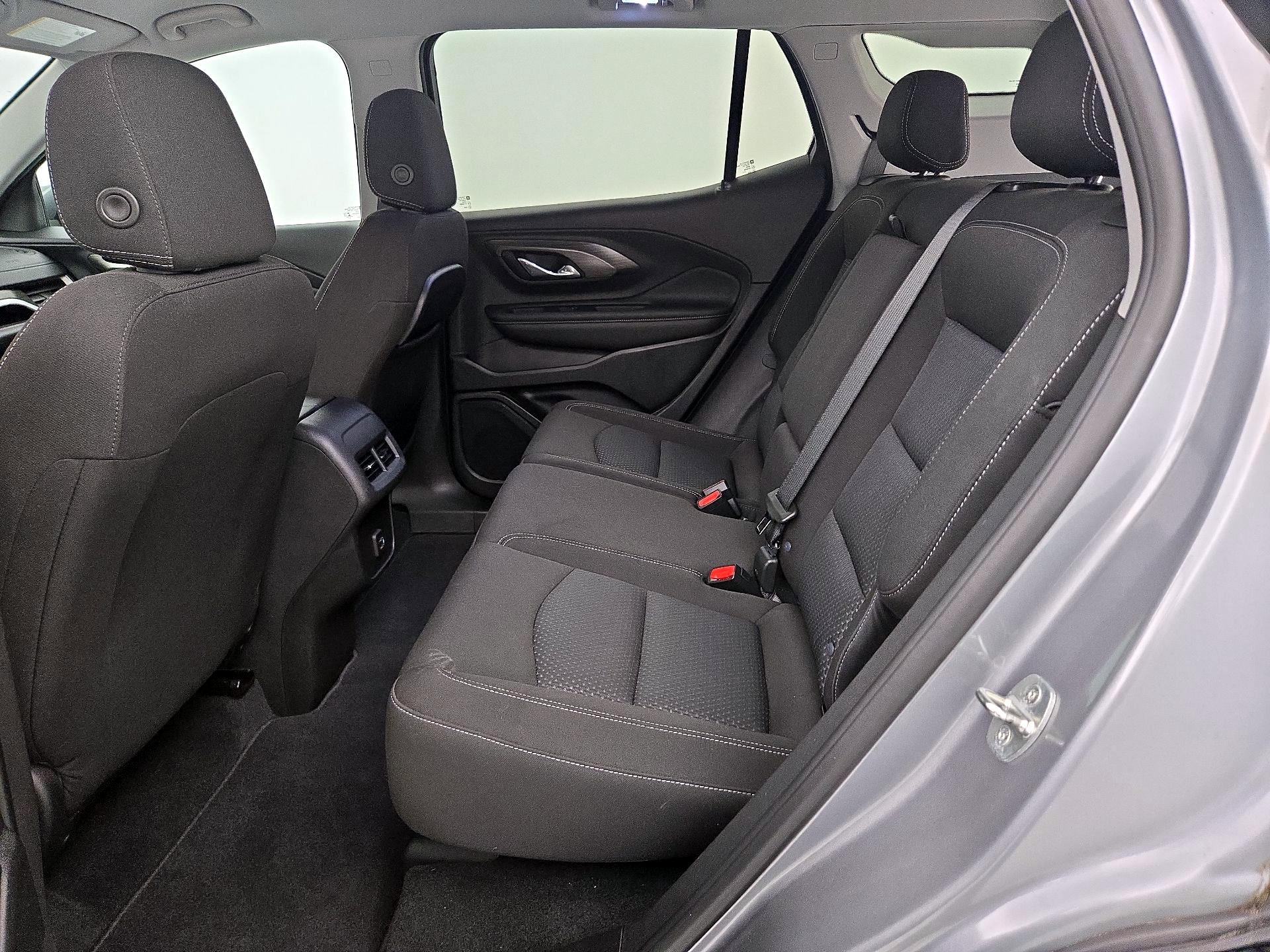 Thumbnail: 2023 GMC Terrain - 19