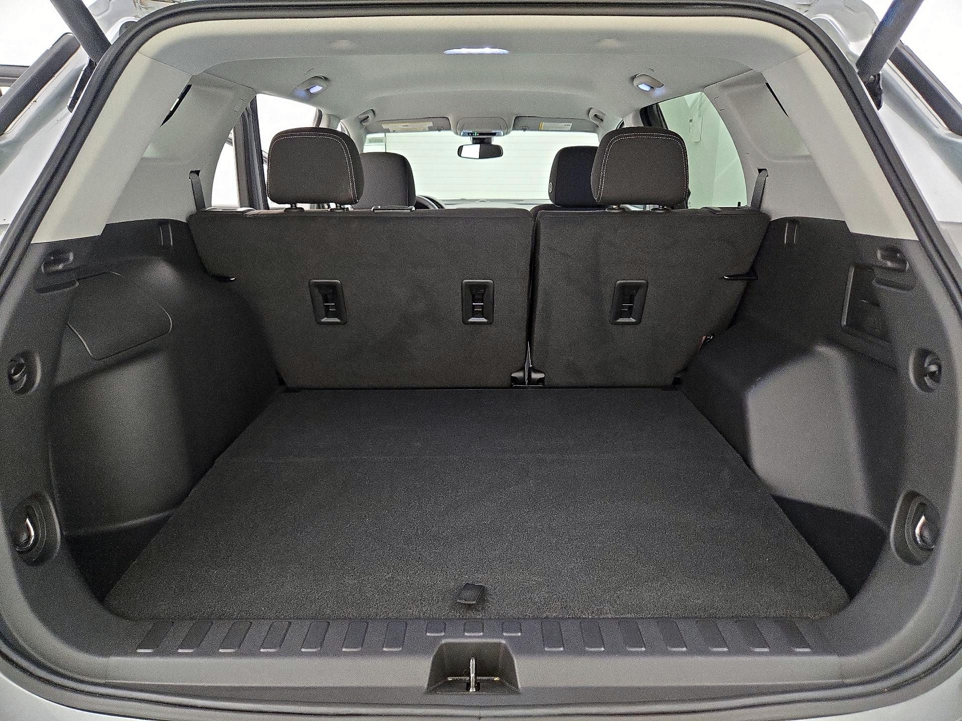 Thumbnail: 2023 GMC Terrain - 20